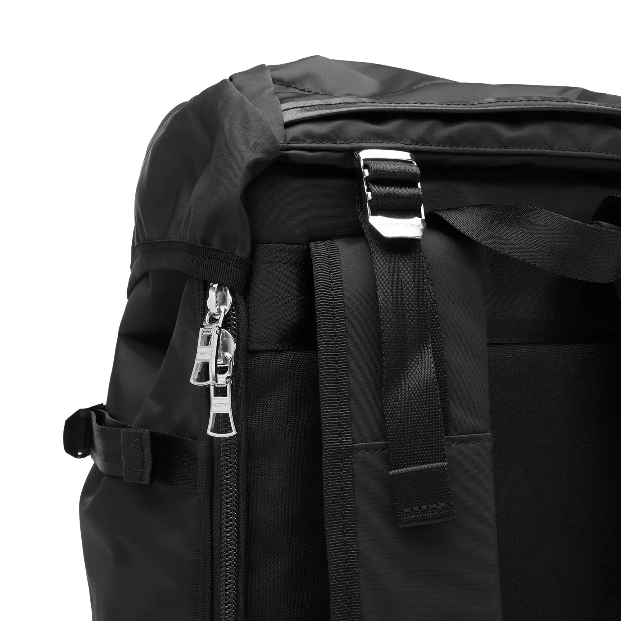 Master-Piece Men's Lightning Backpack Black