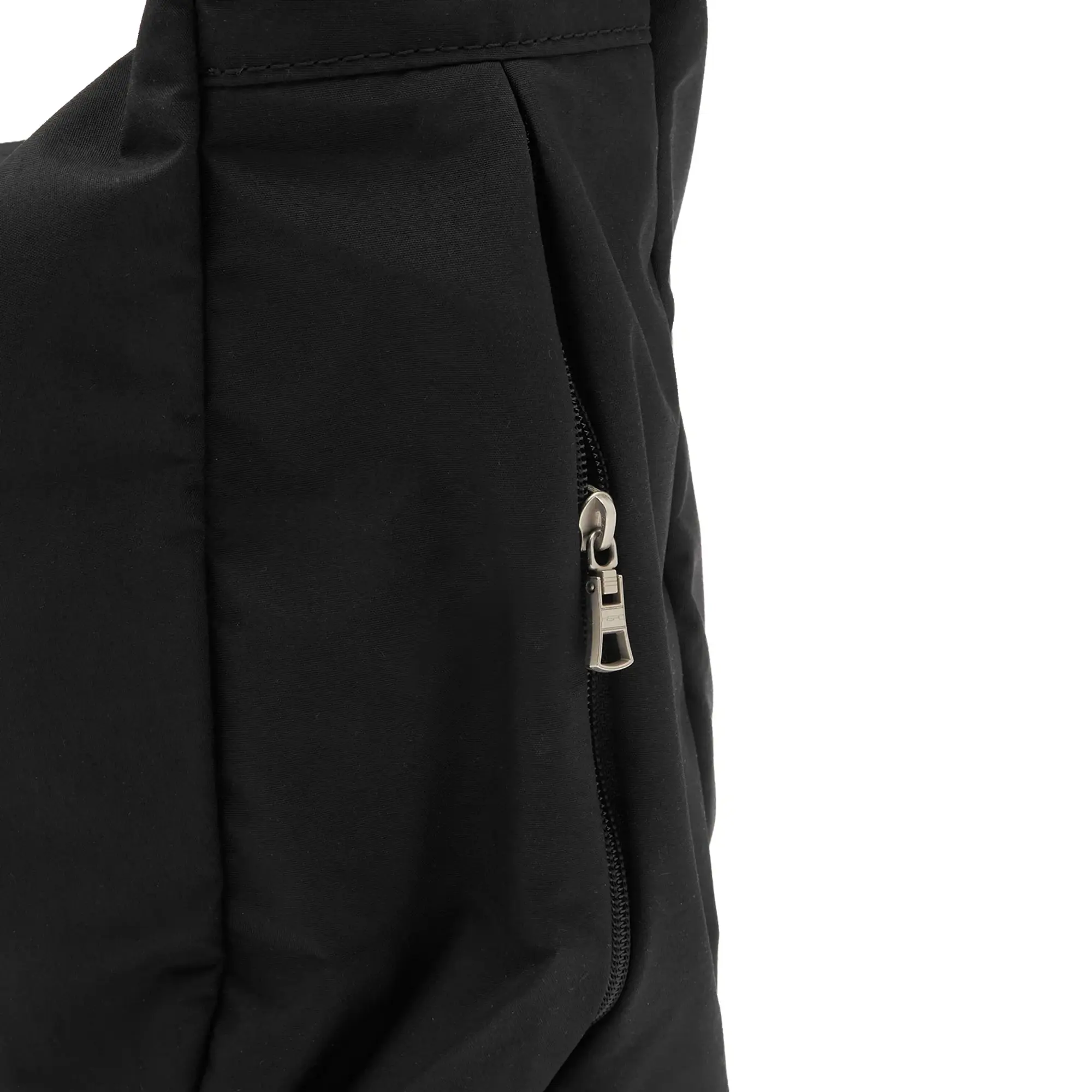 Master-Piece Men's Ark Shoulder Bag Black