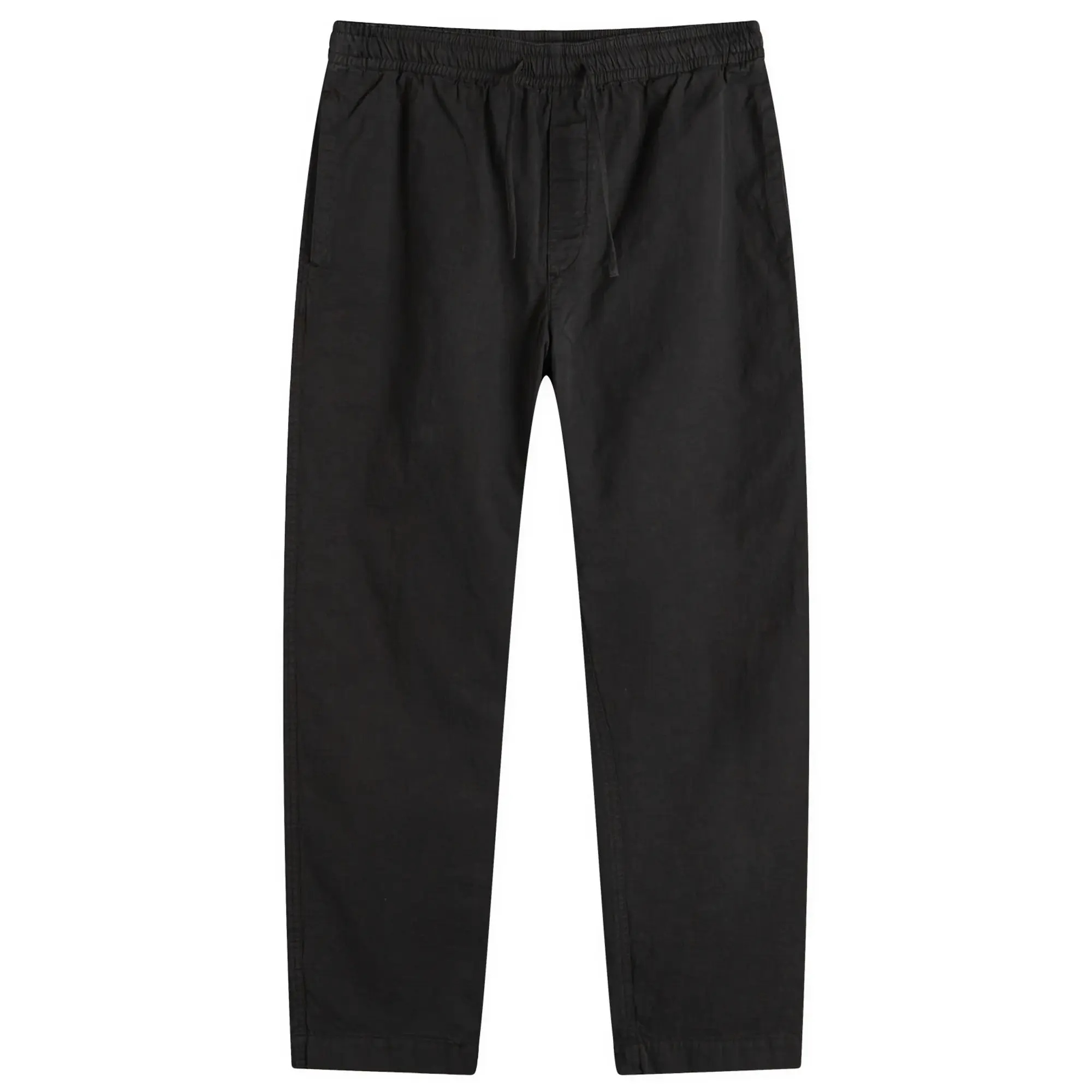 YMC Men's Alva Skate Trouser Black
