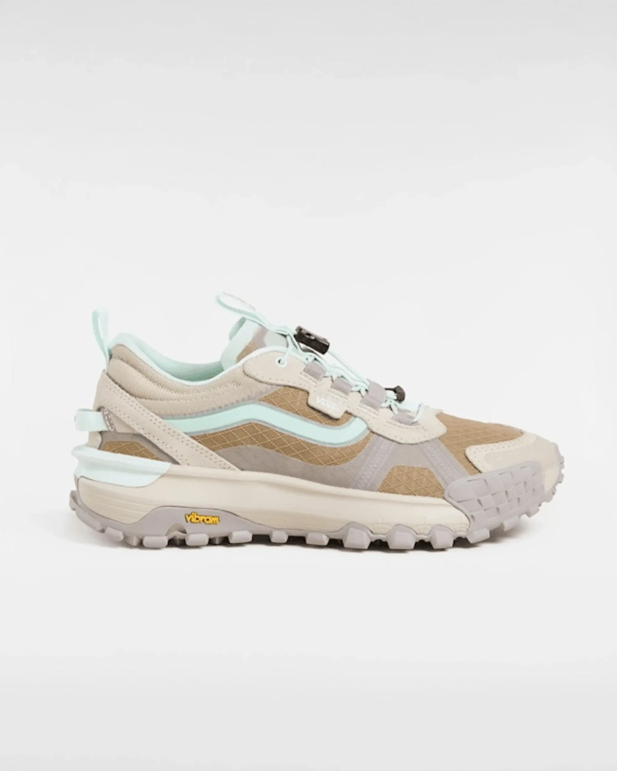 Vans - Mte Crosspath Xc Shoes, Man, Beige