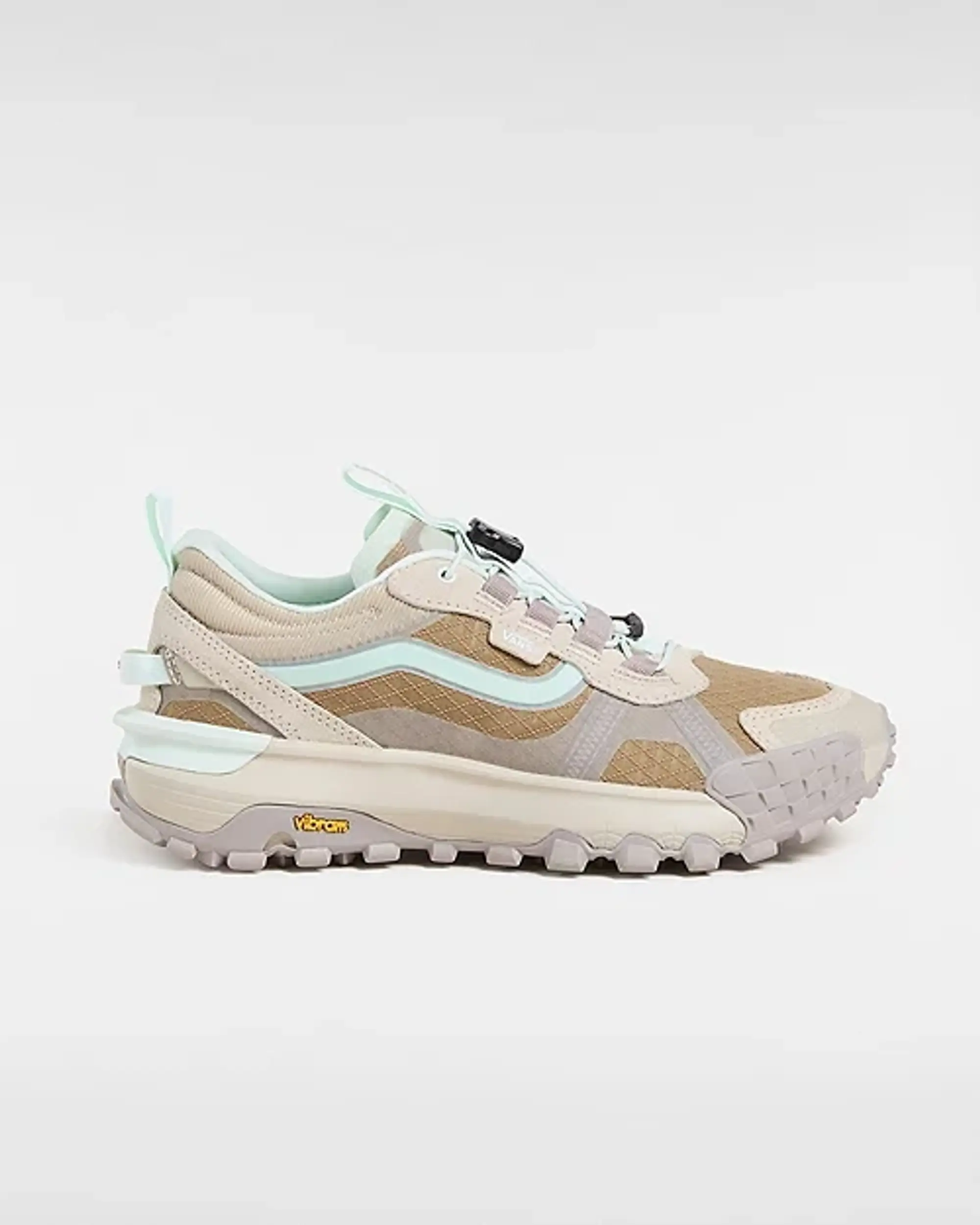 Vans - Mte Crosspath Xc Shoes, Man, Beige