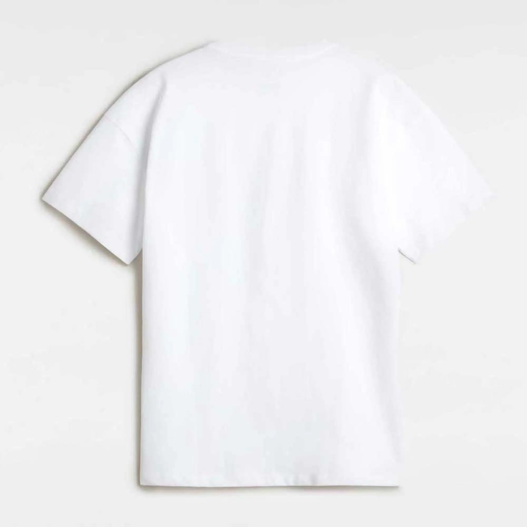 Vans - Y2v T-Shirt, Woman, White