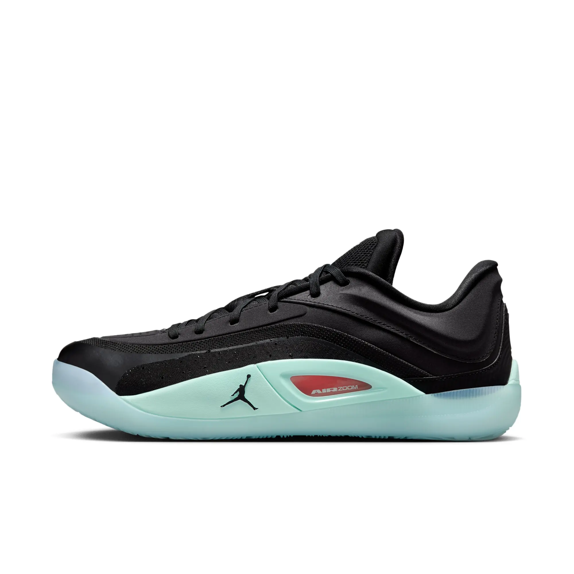 Nike Jordan Jordan Zion Men Shoes - Black