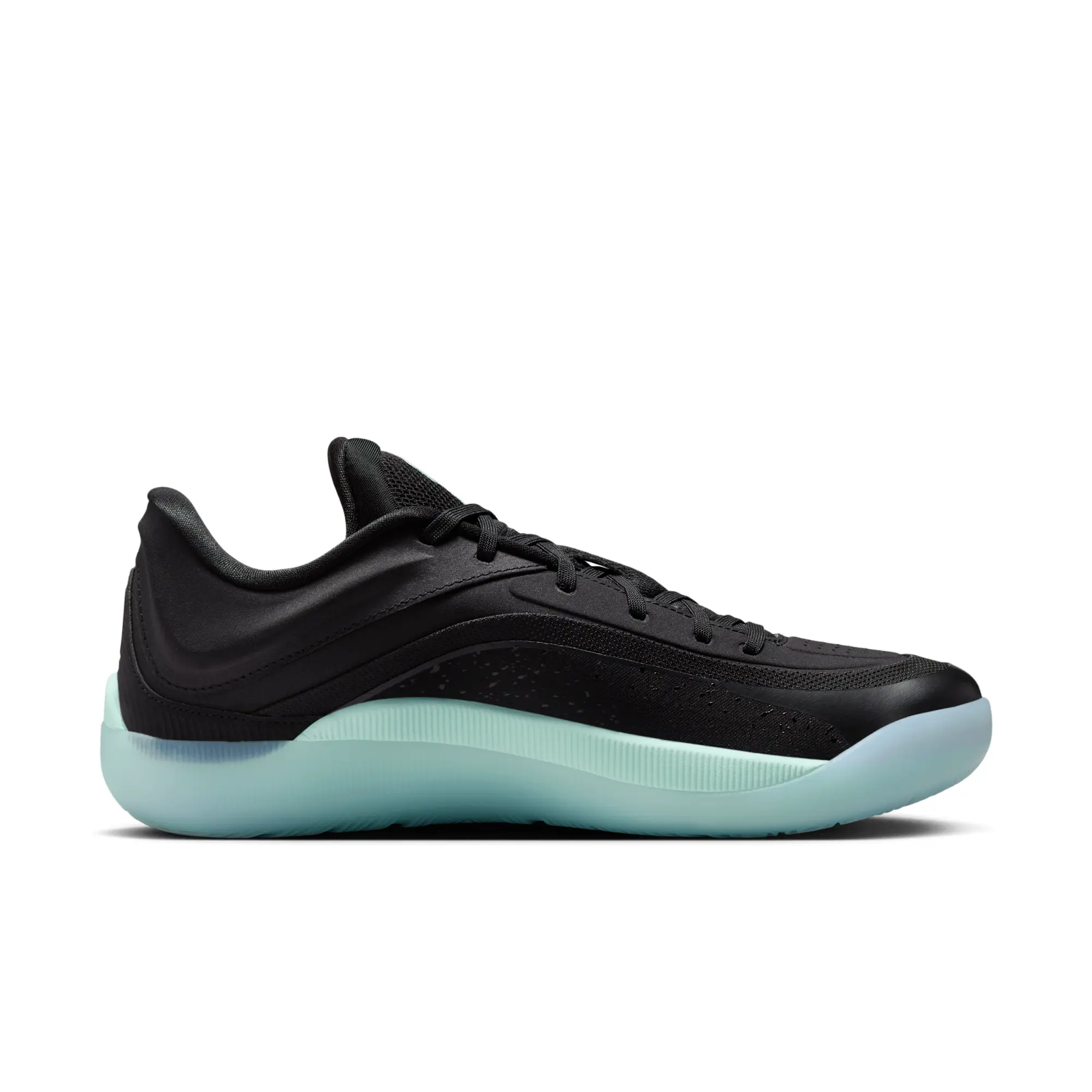 Nike Jordan Jordan Zion Men Shoes - Black