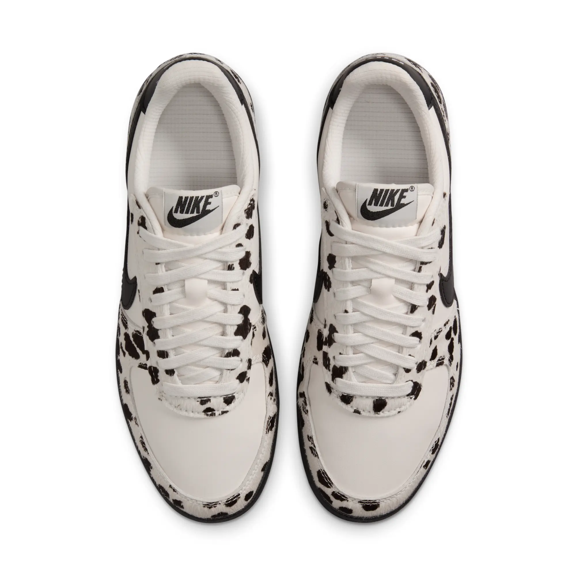 Nike Field General Pony Hair Women's, White
