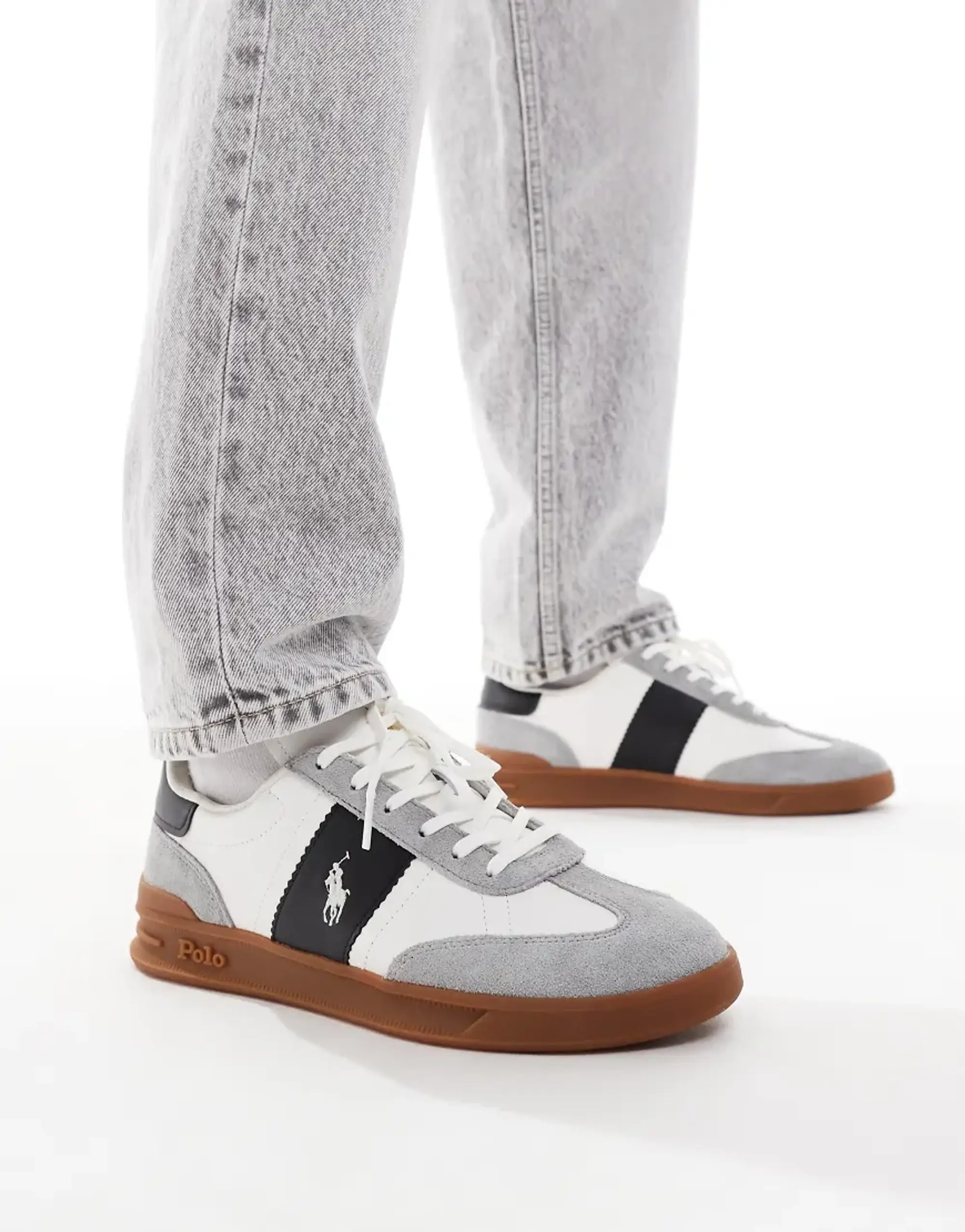 Polo Ralph Lauren Ralph Lauren Ftw 809956119 Trainers