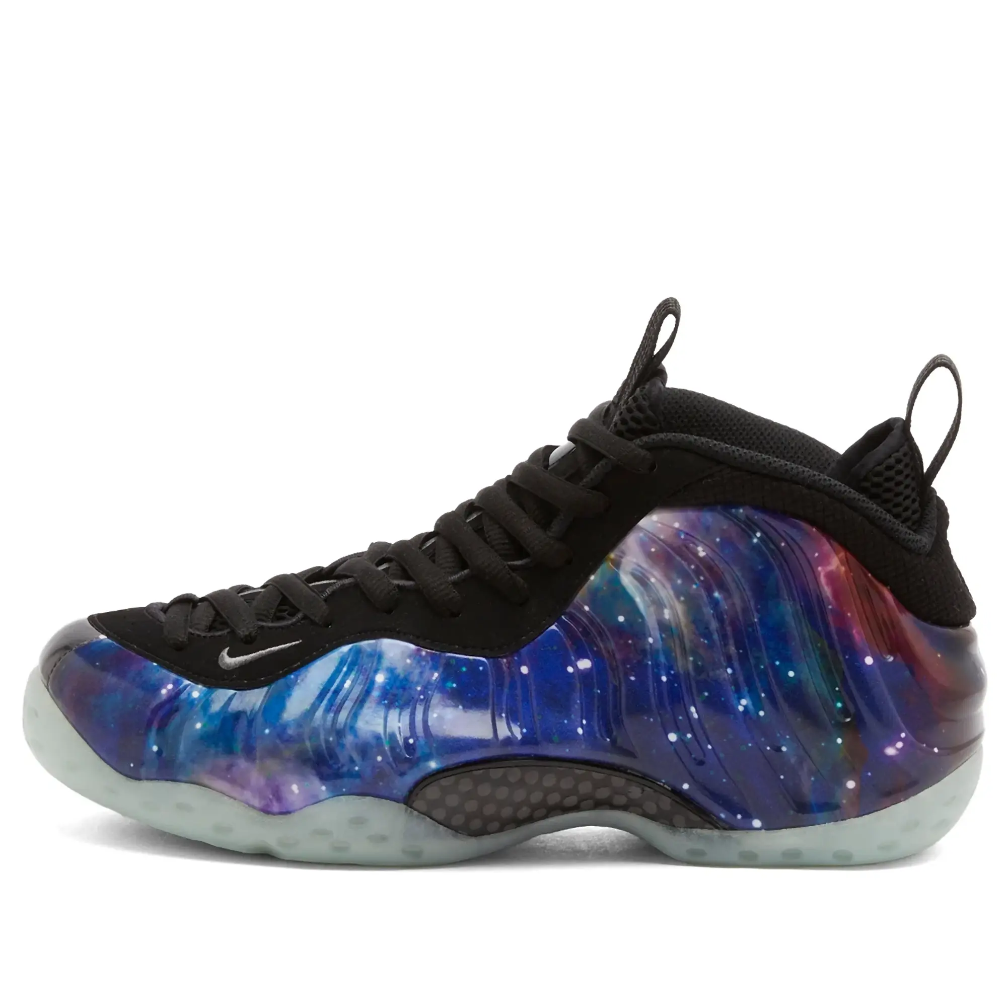 Nike Air Foamposite One 'Galaxy' Women's, Blue