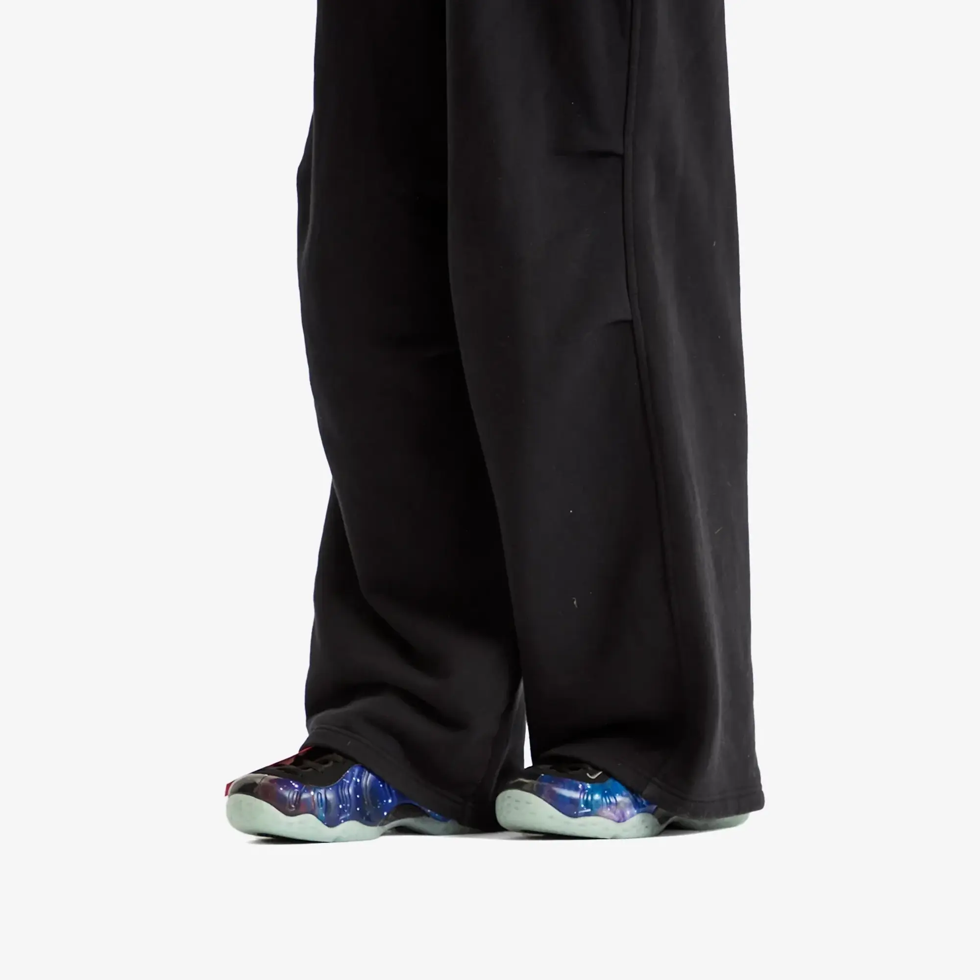 Nike Air Foamposite One 'Galaxy' Women's, Blue