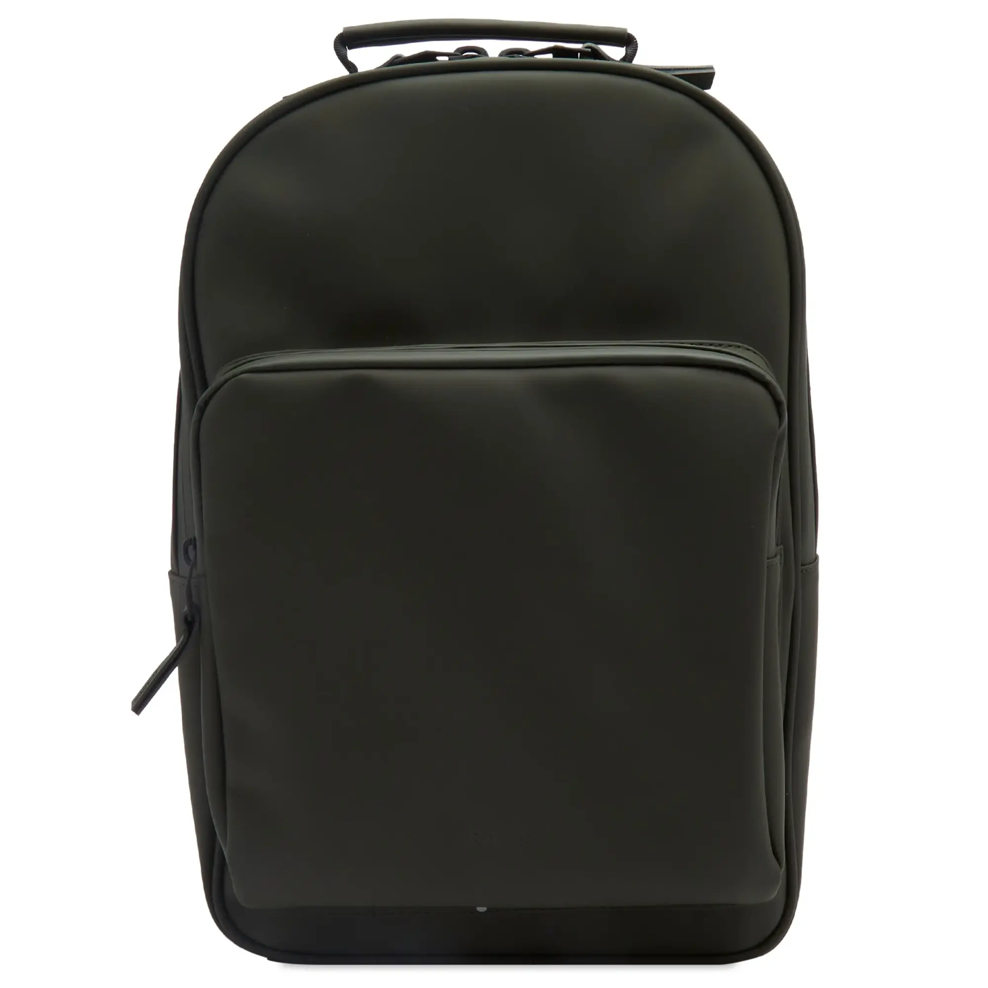 Rains Men's Book Daypack - Large Green
