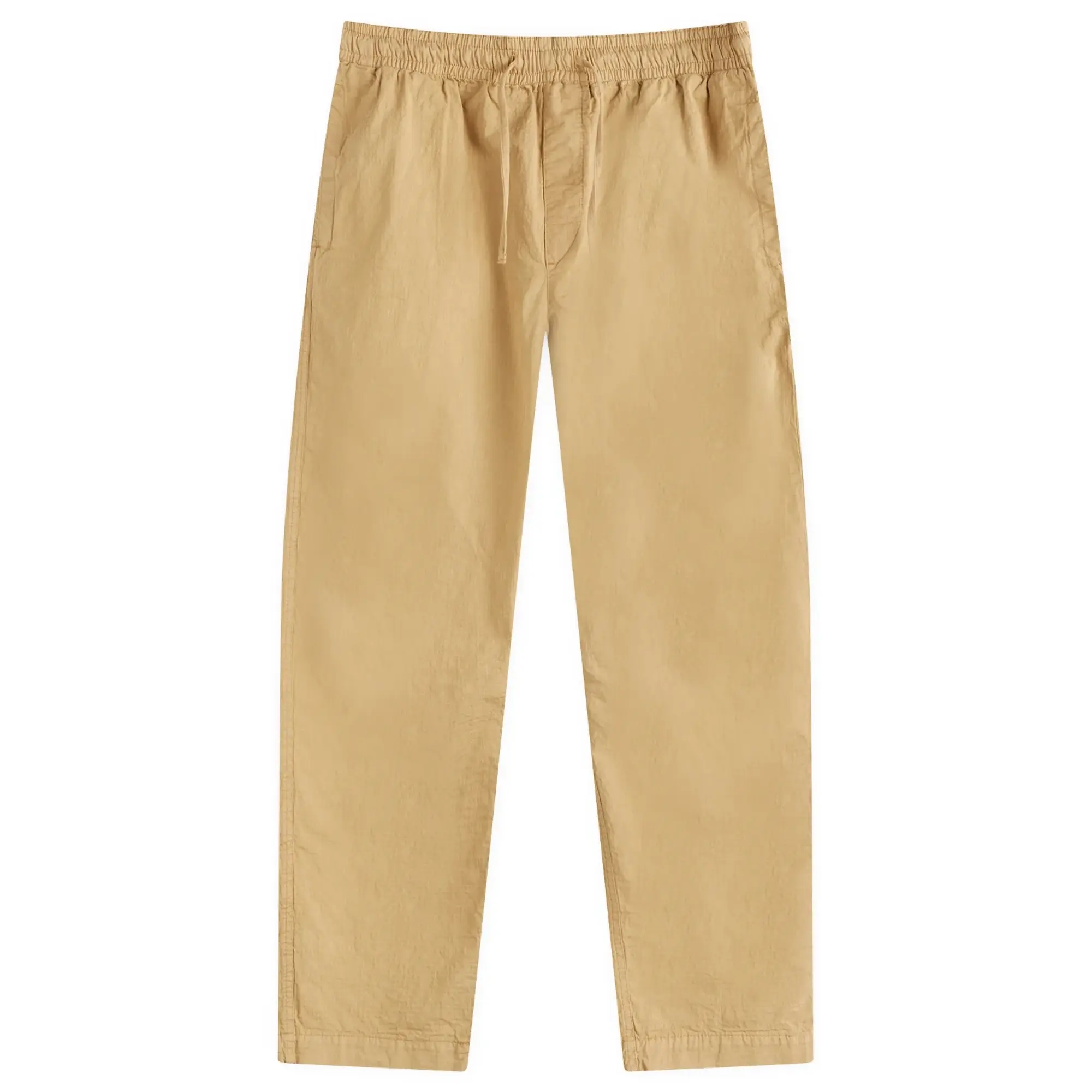 YMC Men's Alva Skate Trouser Sand
