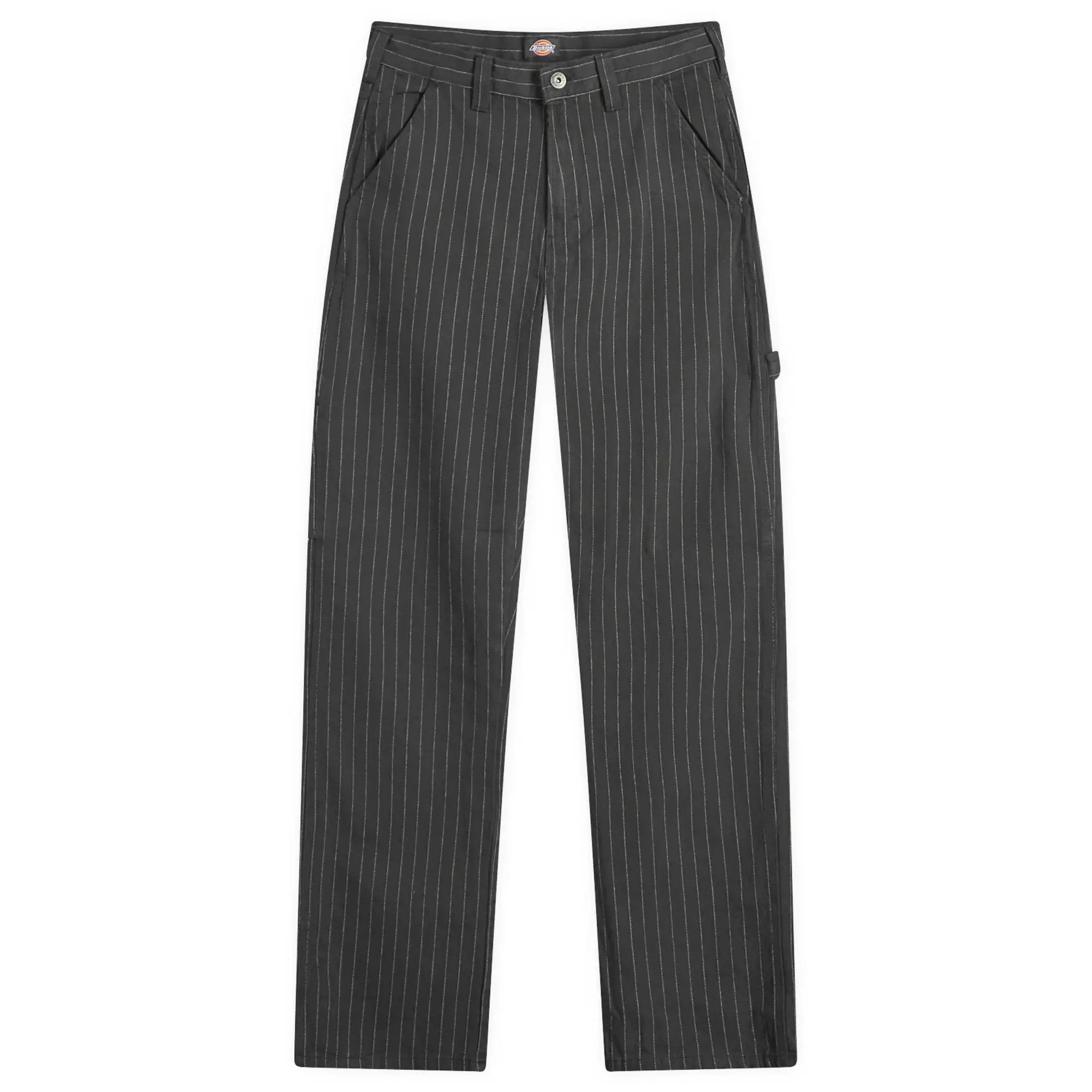 Dickies Men's Service Carpenter Pant Black