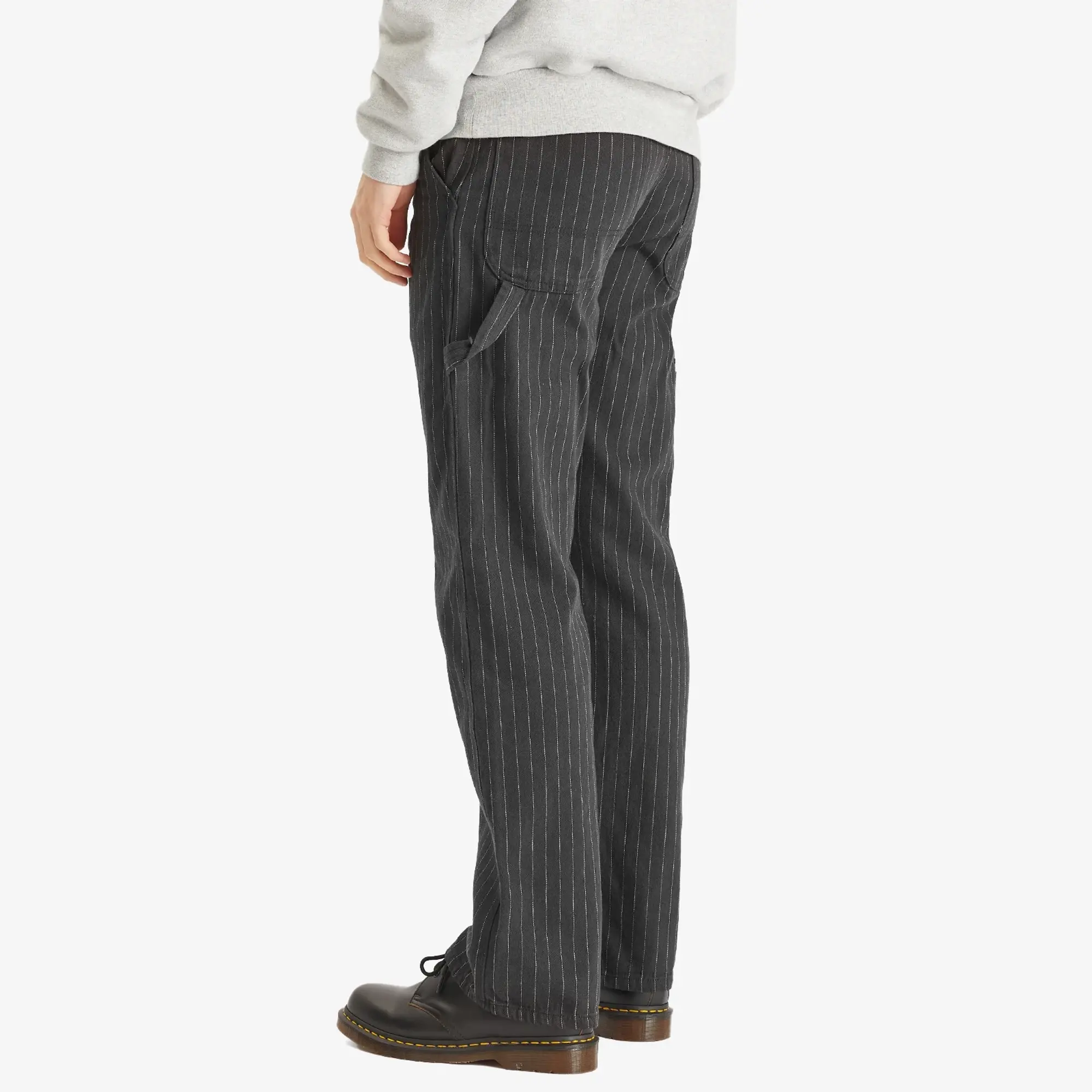 Dickies Men's Service Carpenter Pant Black