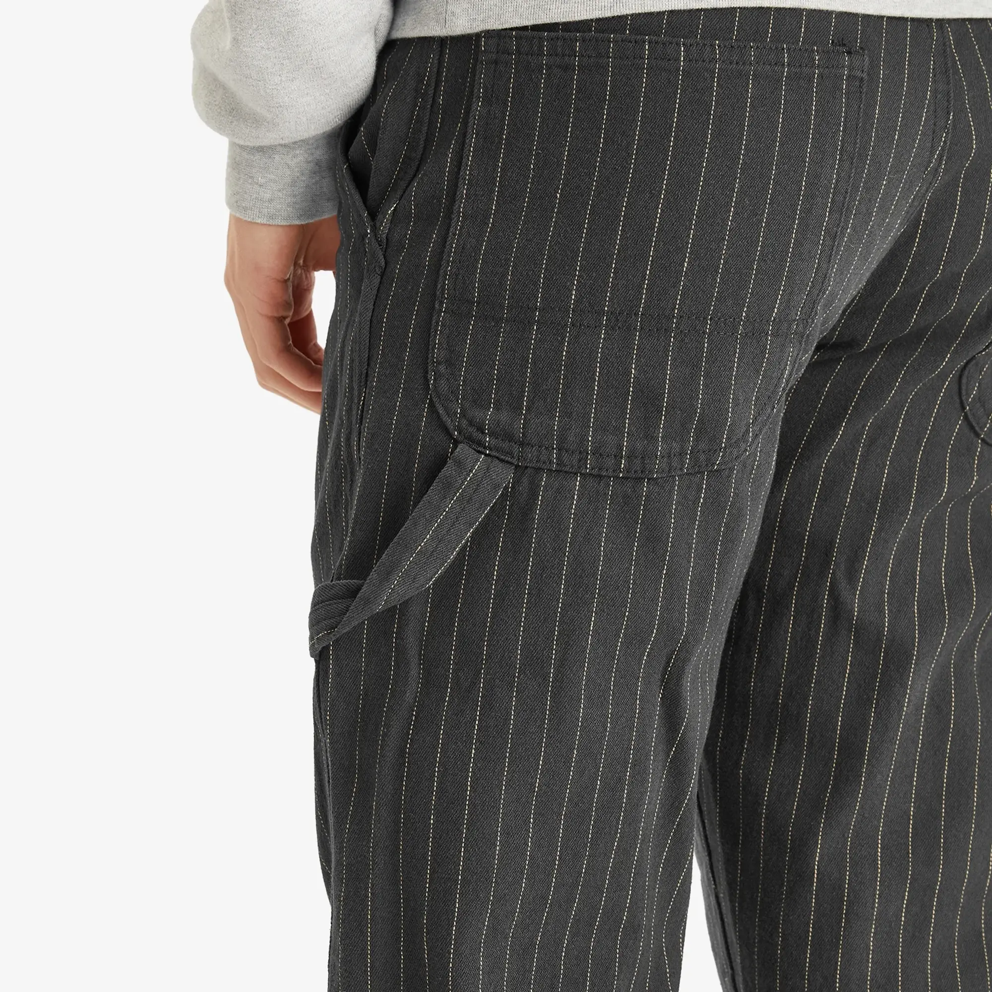 Dickies Men's Service Carpenter Pant Black
