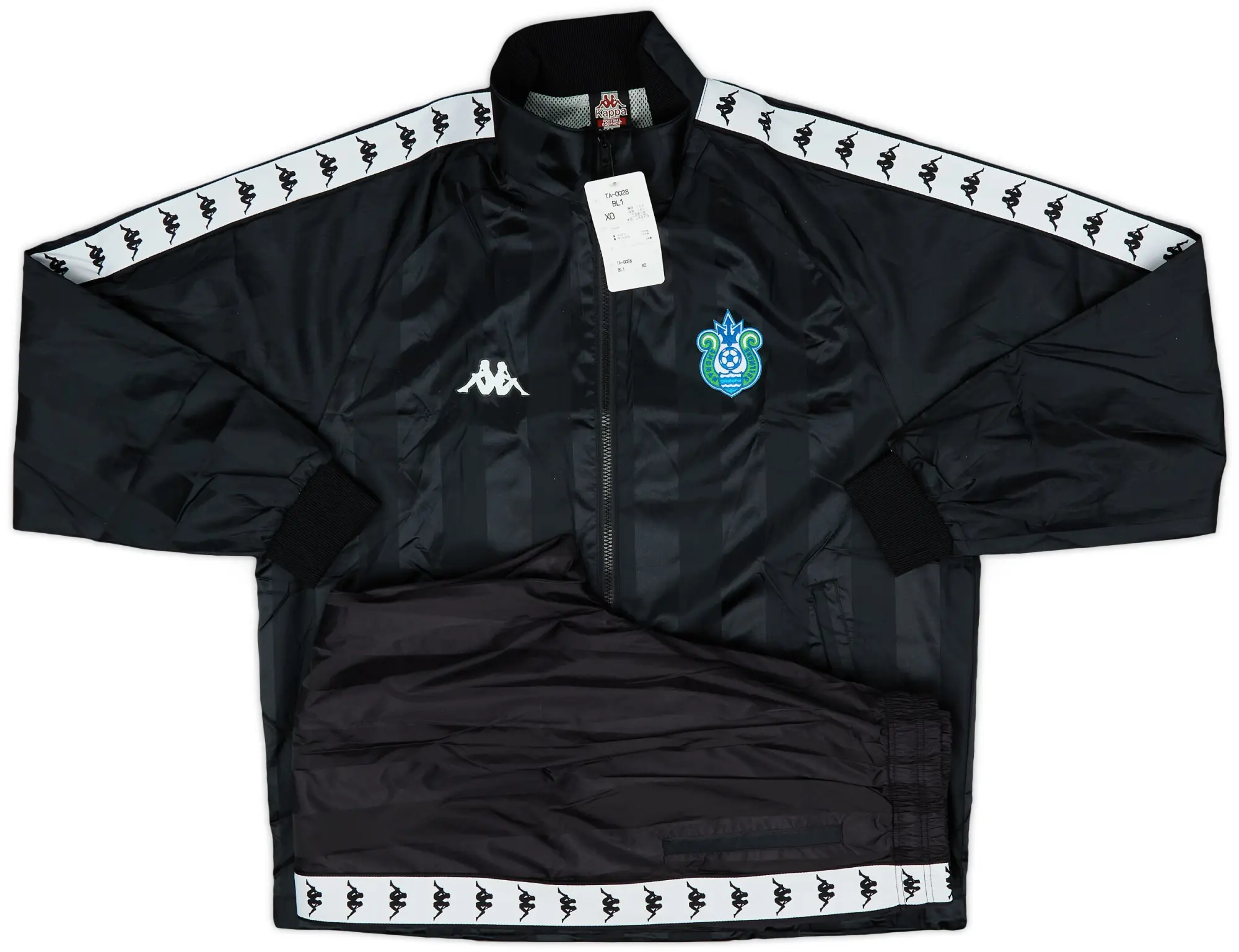2000 Shonan Bellmare Kappa Tracksuit (L)