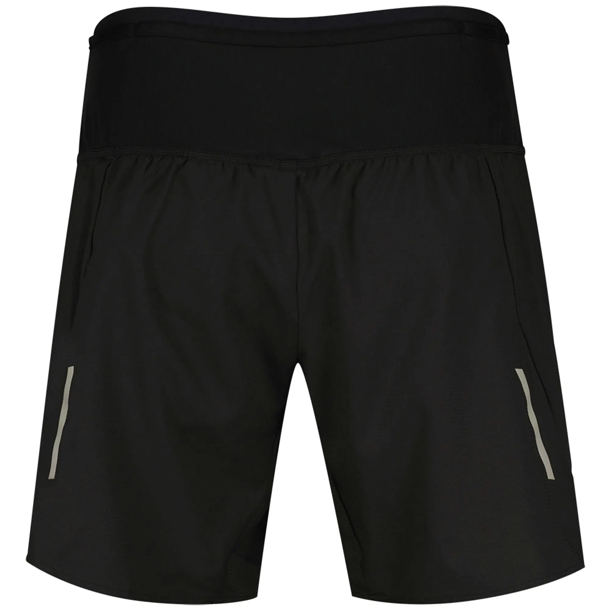 Mizuno Trail Er 2-in-1 Shorts
