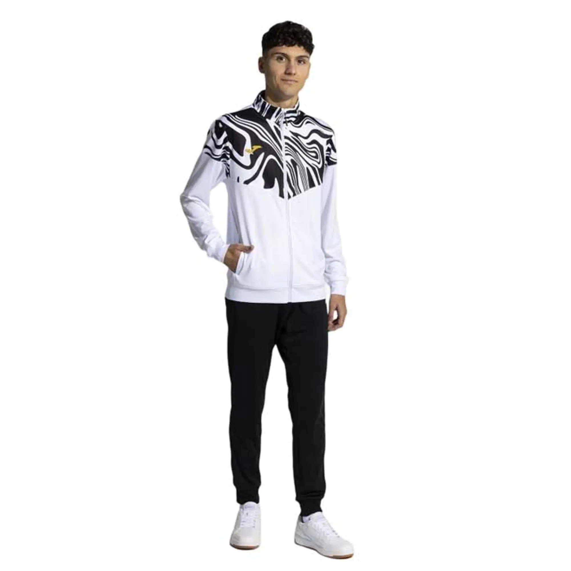 Joma Lion Ii Tracksuit