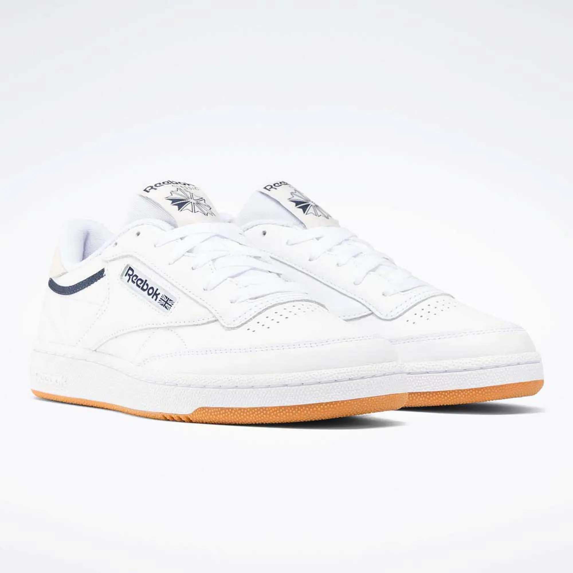 Reebok Club C 85 Trainers