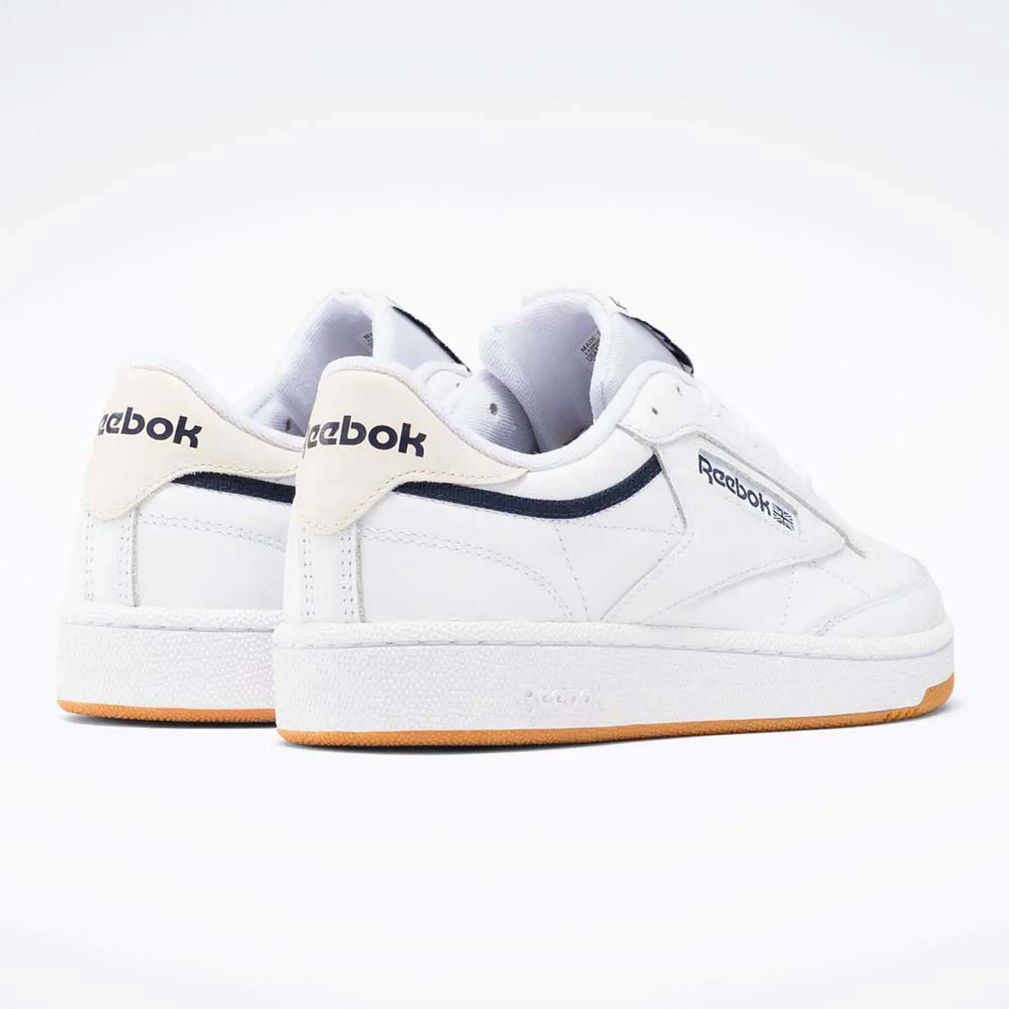 Reebok Club C 85 Trainers