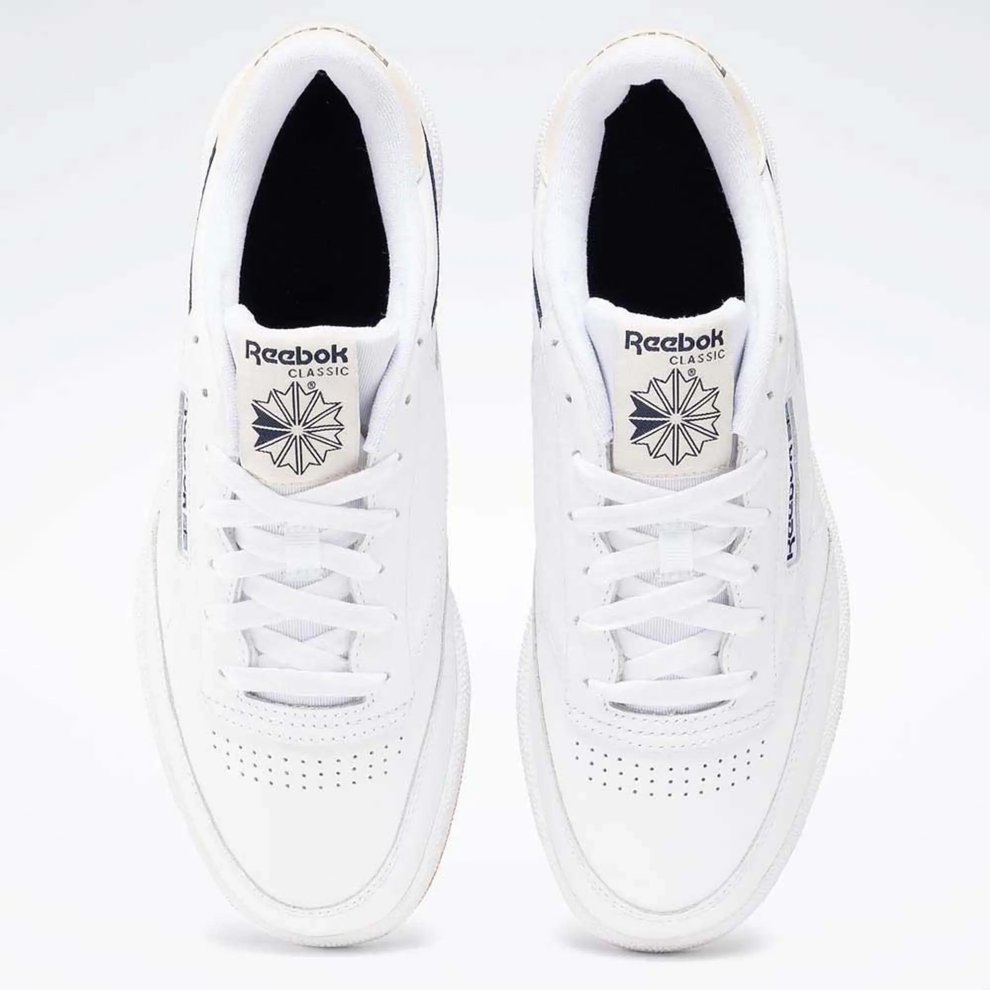 Reebok Club C 85 Trainers