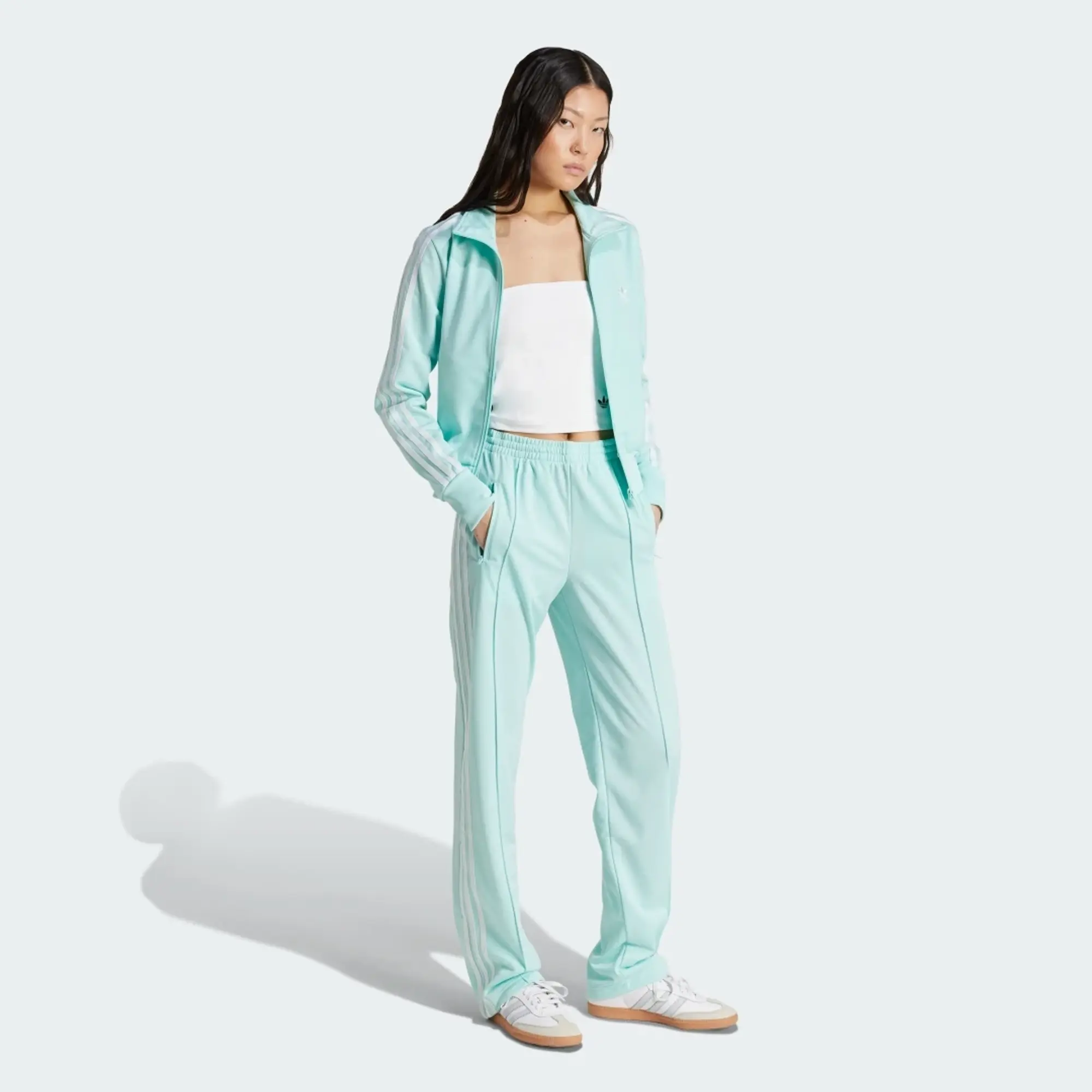 adidas Adicolor Classics Firebird Track Tracksuit Bottoms