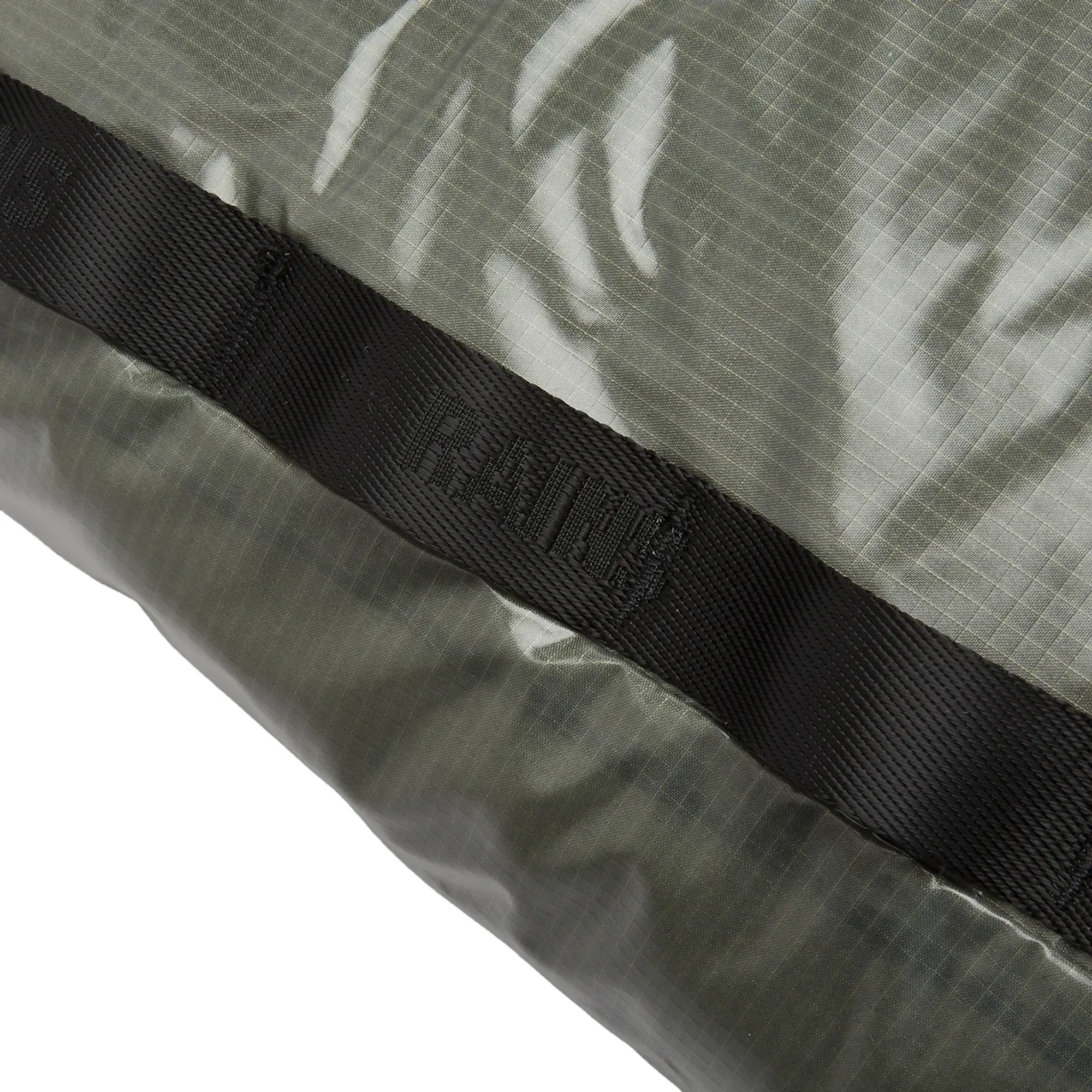 Rains Men's Sibu Rolltop Rucksack Drift