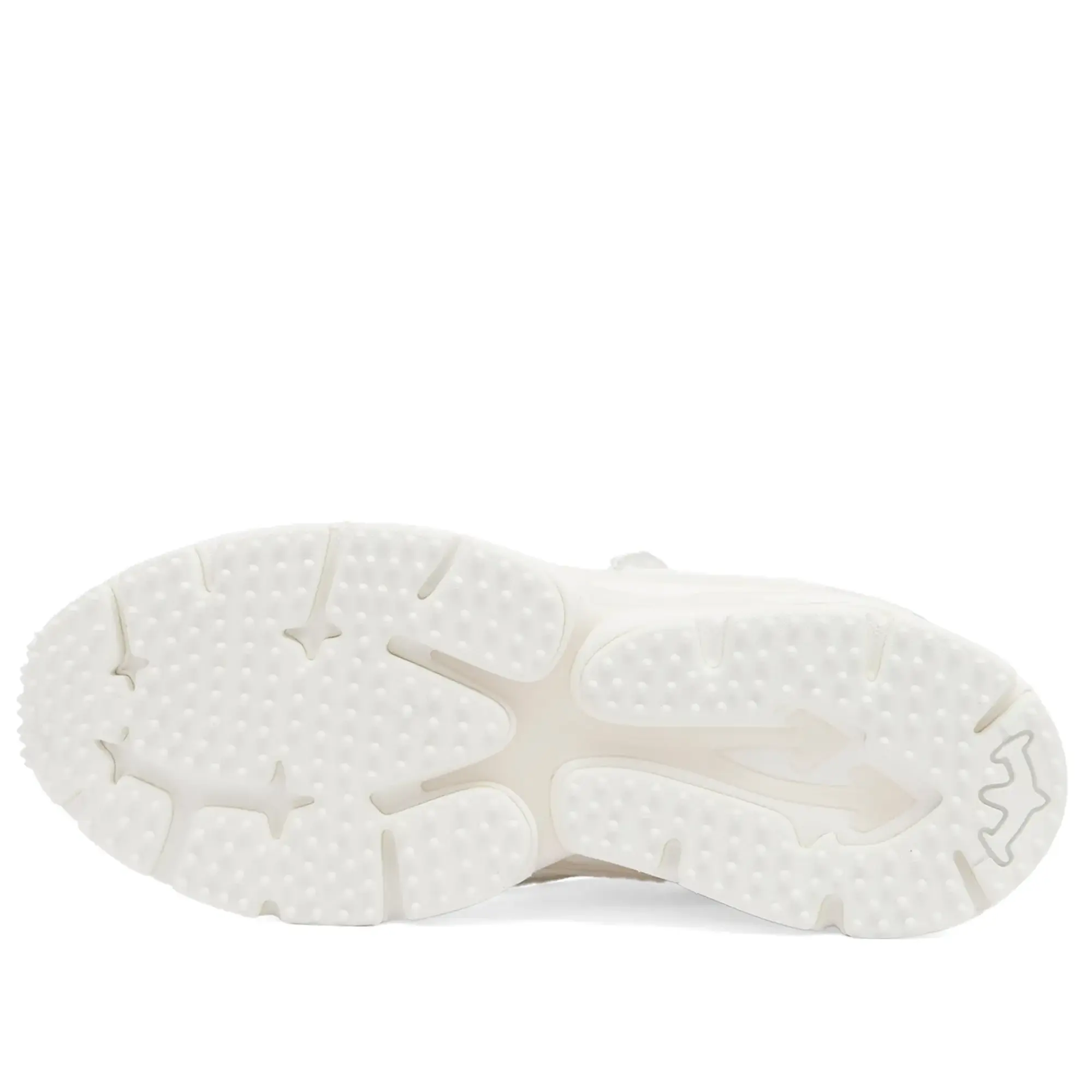 Sneakers Off-White Ow Be Right Back White White Eur 40