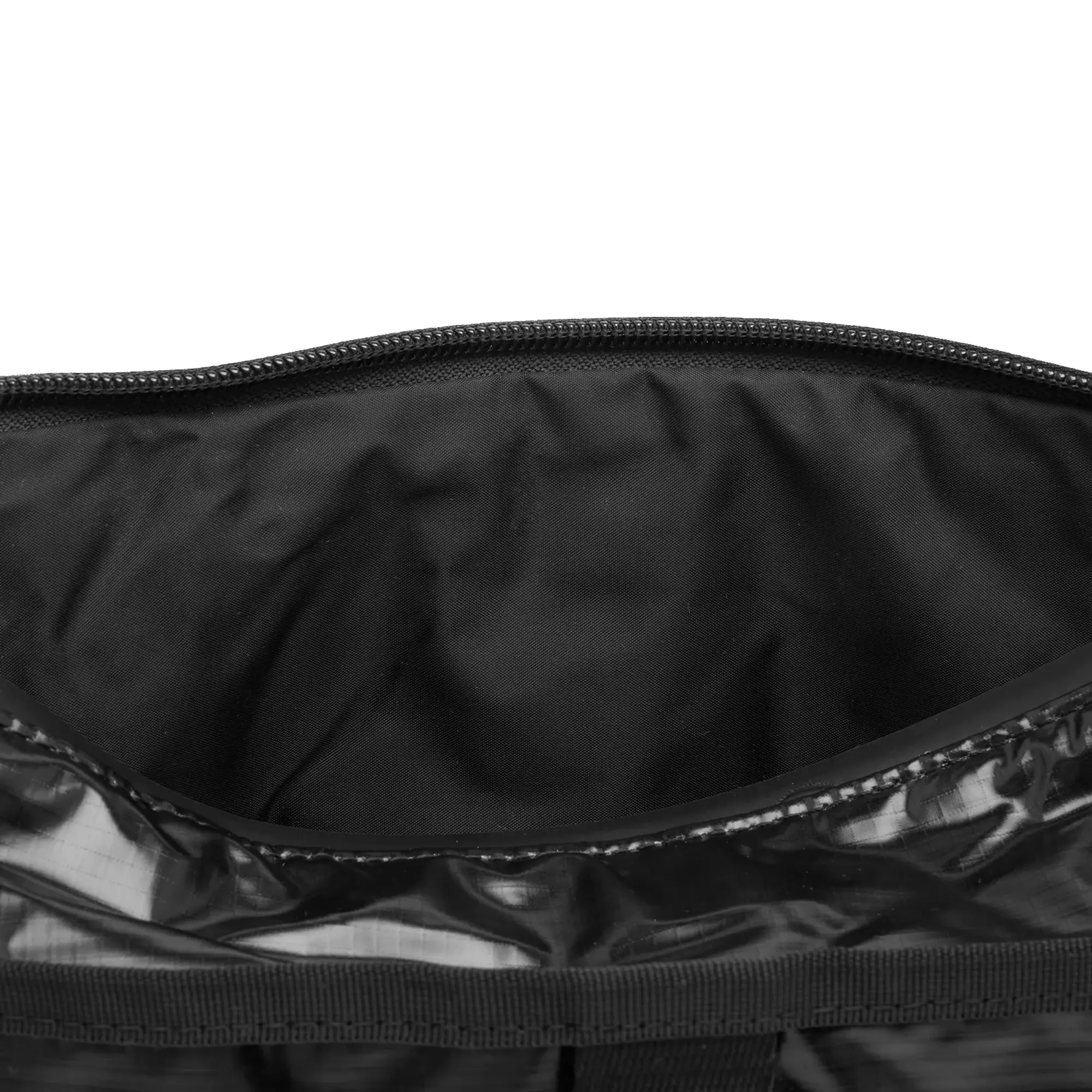 Rains Men's Sibu Musette Bag Black