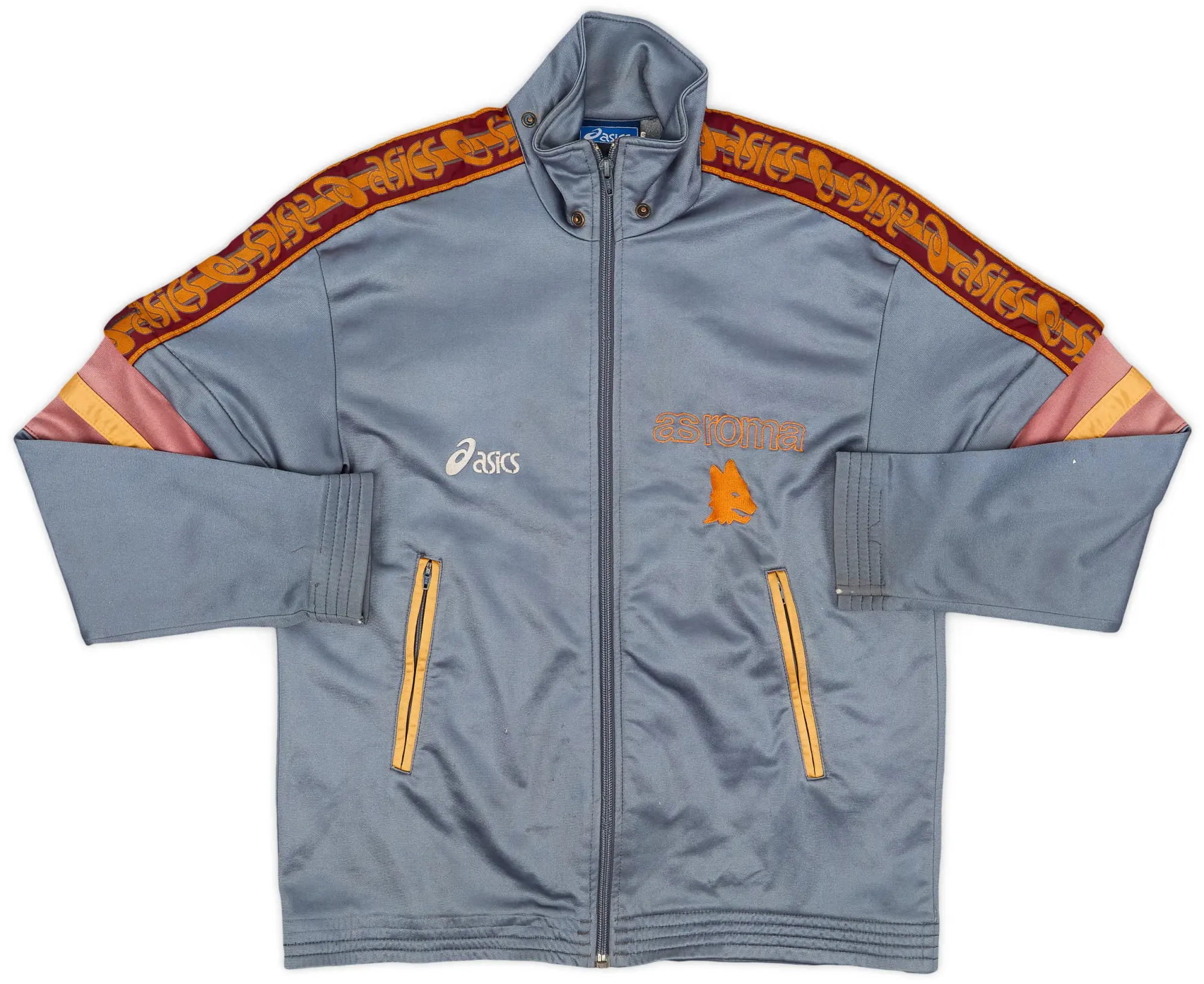 2008-09 Chelsea adidas Hooded Rain Jacket - 6/10 - (XL/XXL)