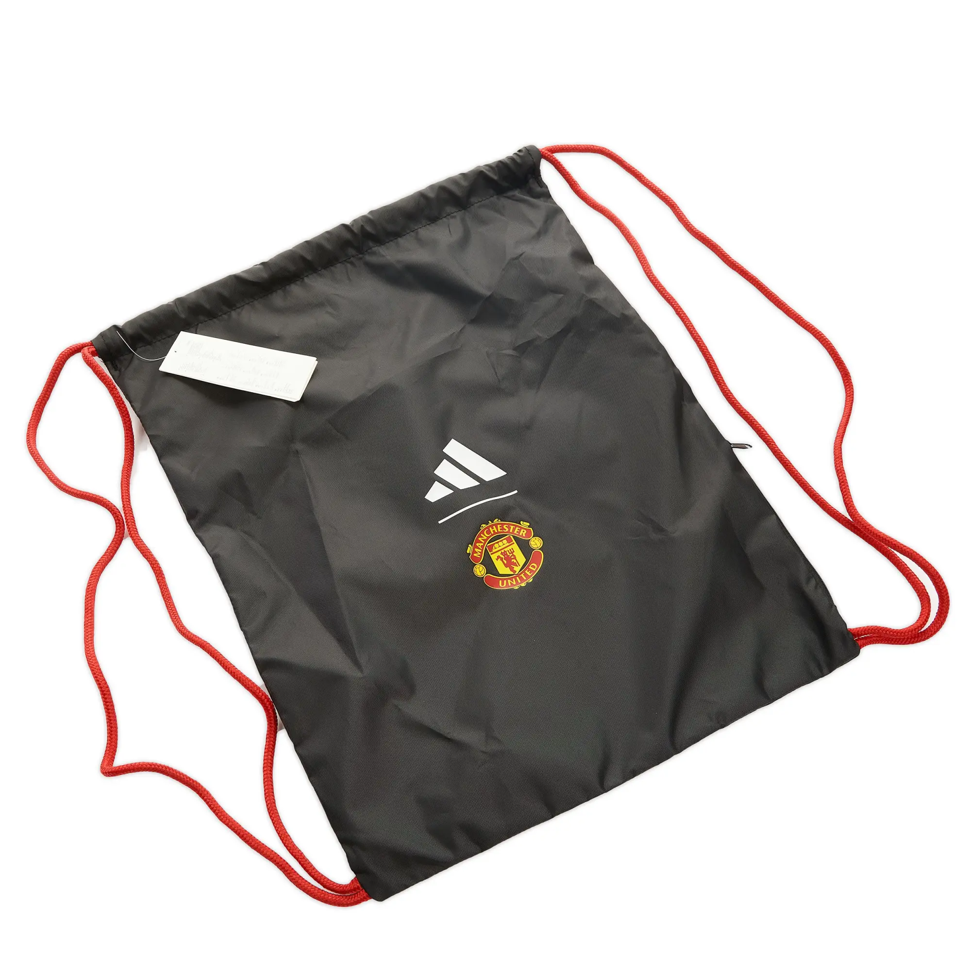 2023-24 Manchester United adidas Gym Bag