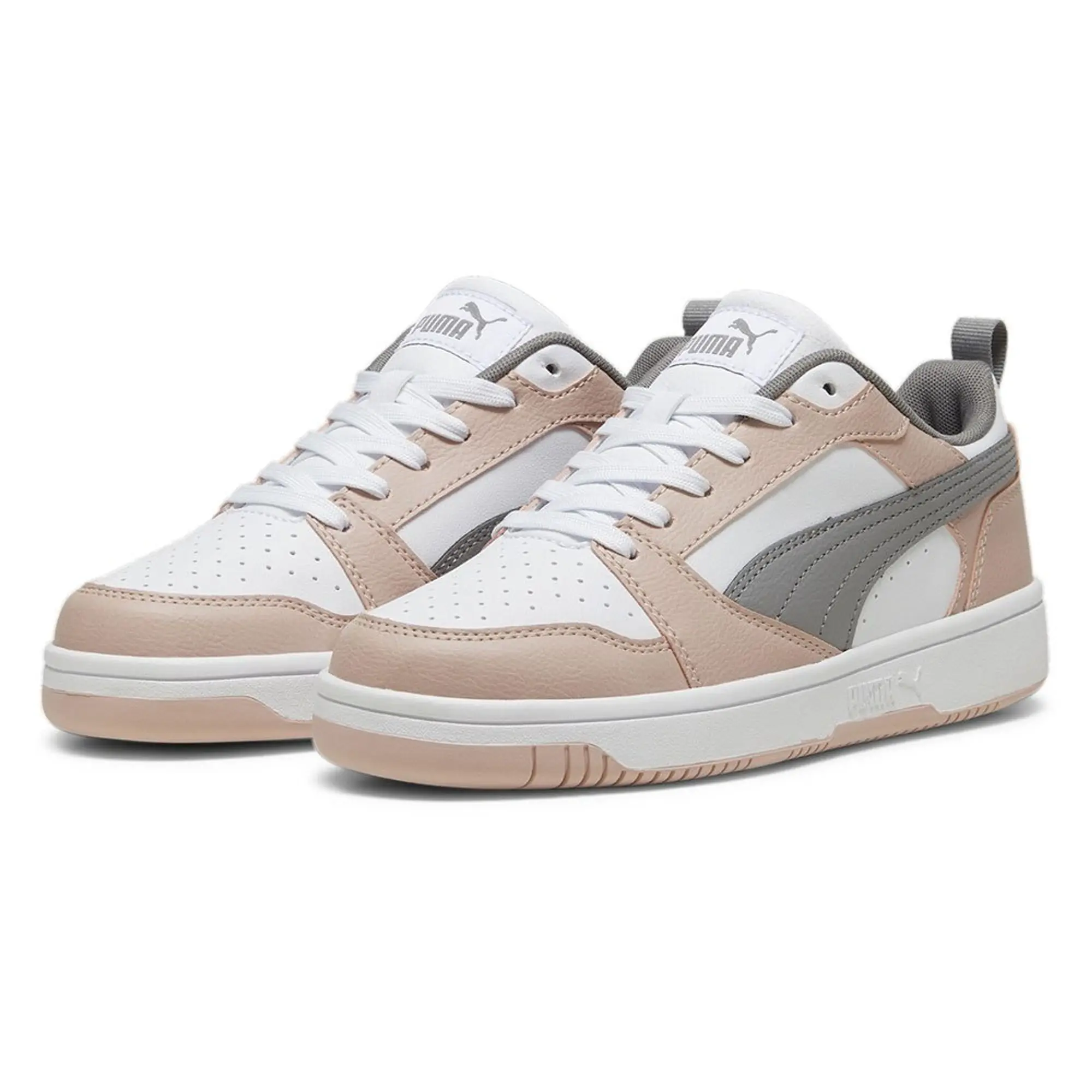 Puma Rebound V6 Low Trainers