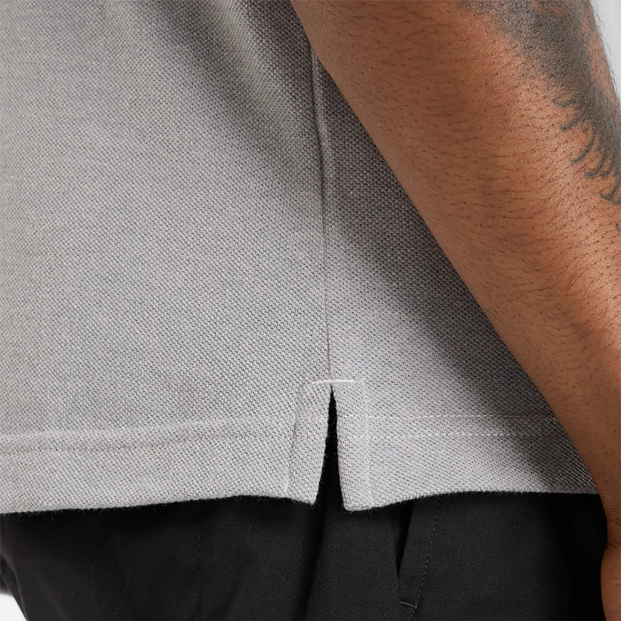 New Balance Mt51519 Short Sleeve Polo