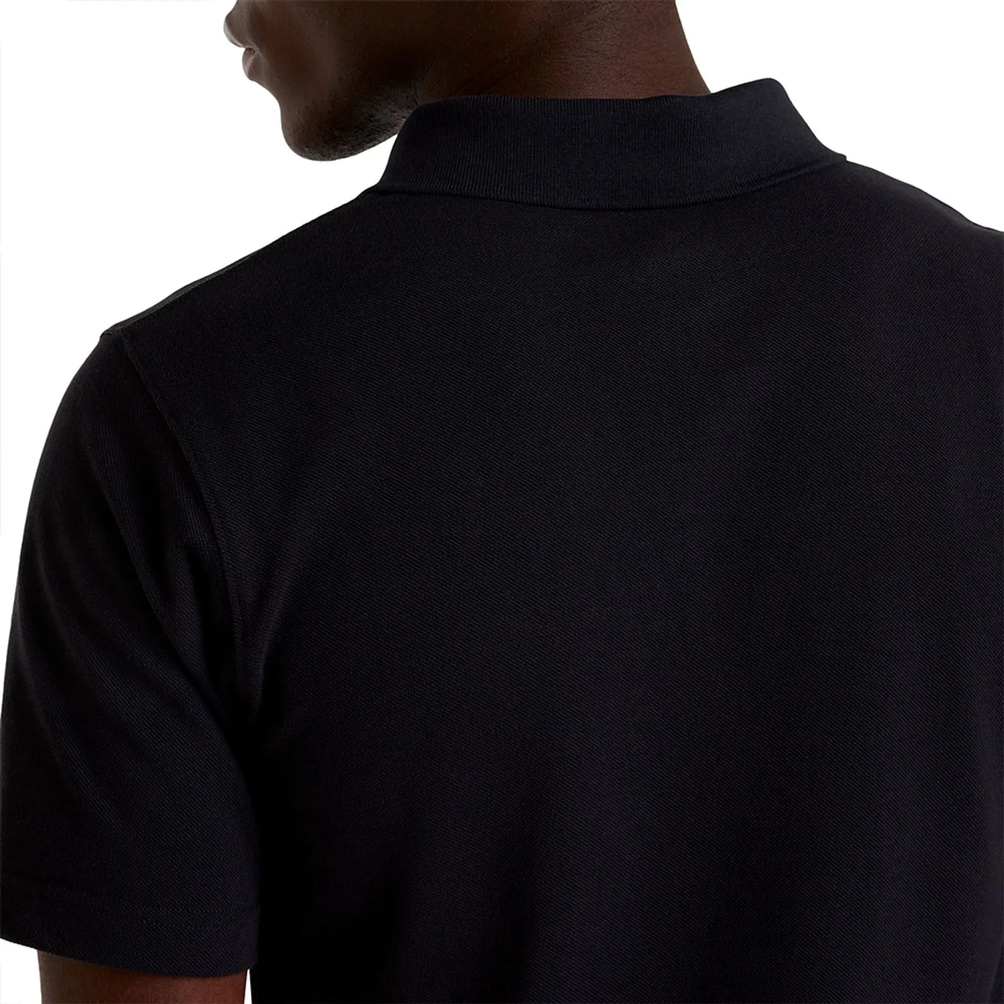 New Balance Mt51519 Short Sleeve Polo