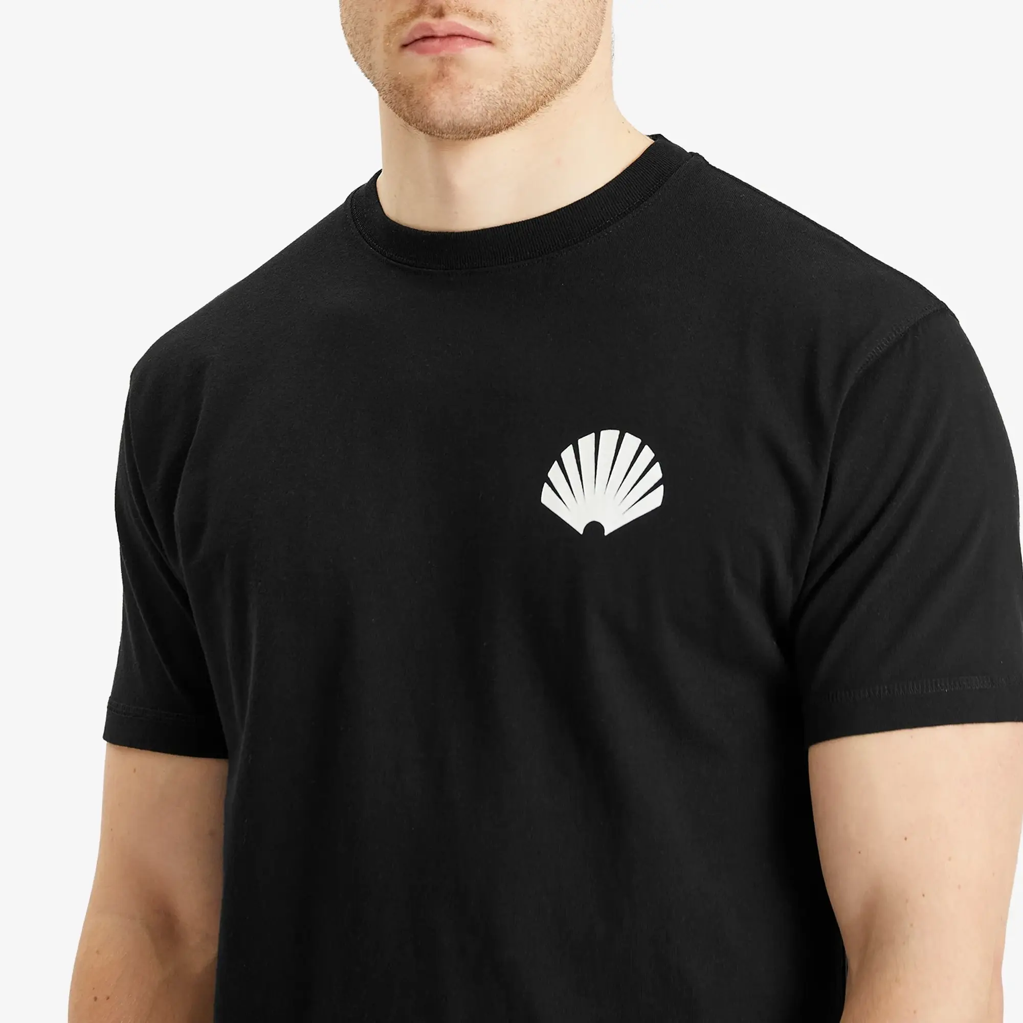 New Amsterdam Surf Association LOGO TEE