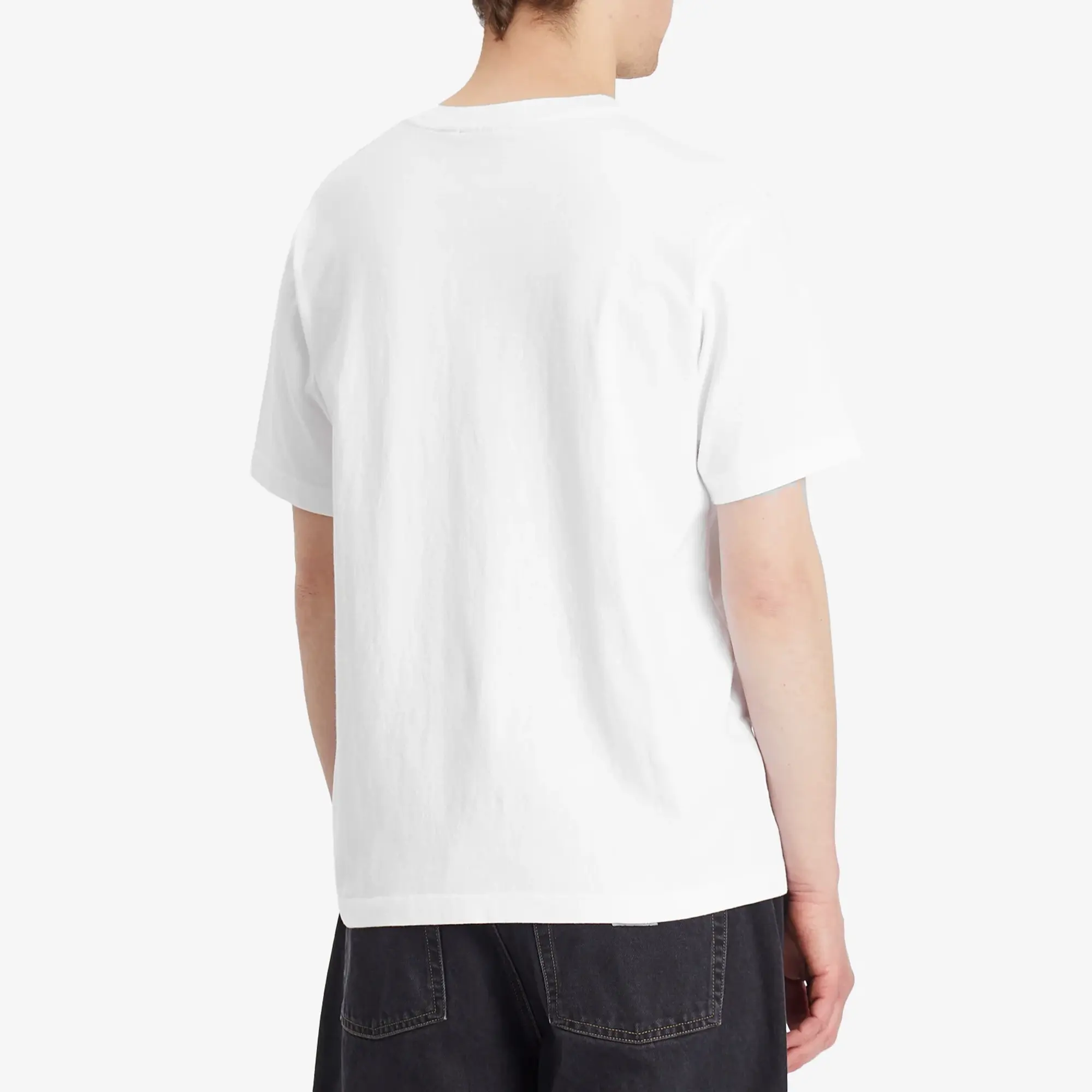 by Parra La chambre nuit t-shirt