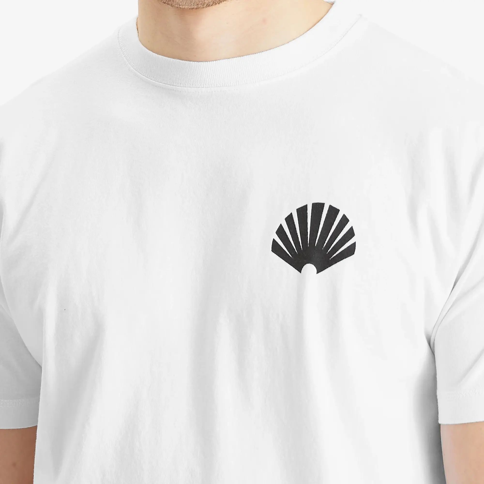 New Amsterdam Surf Association LOGO TEE