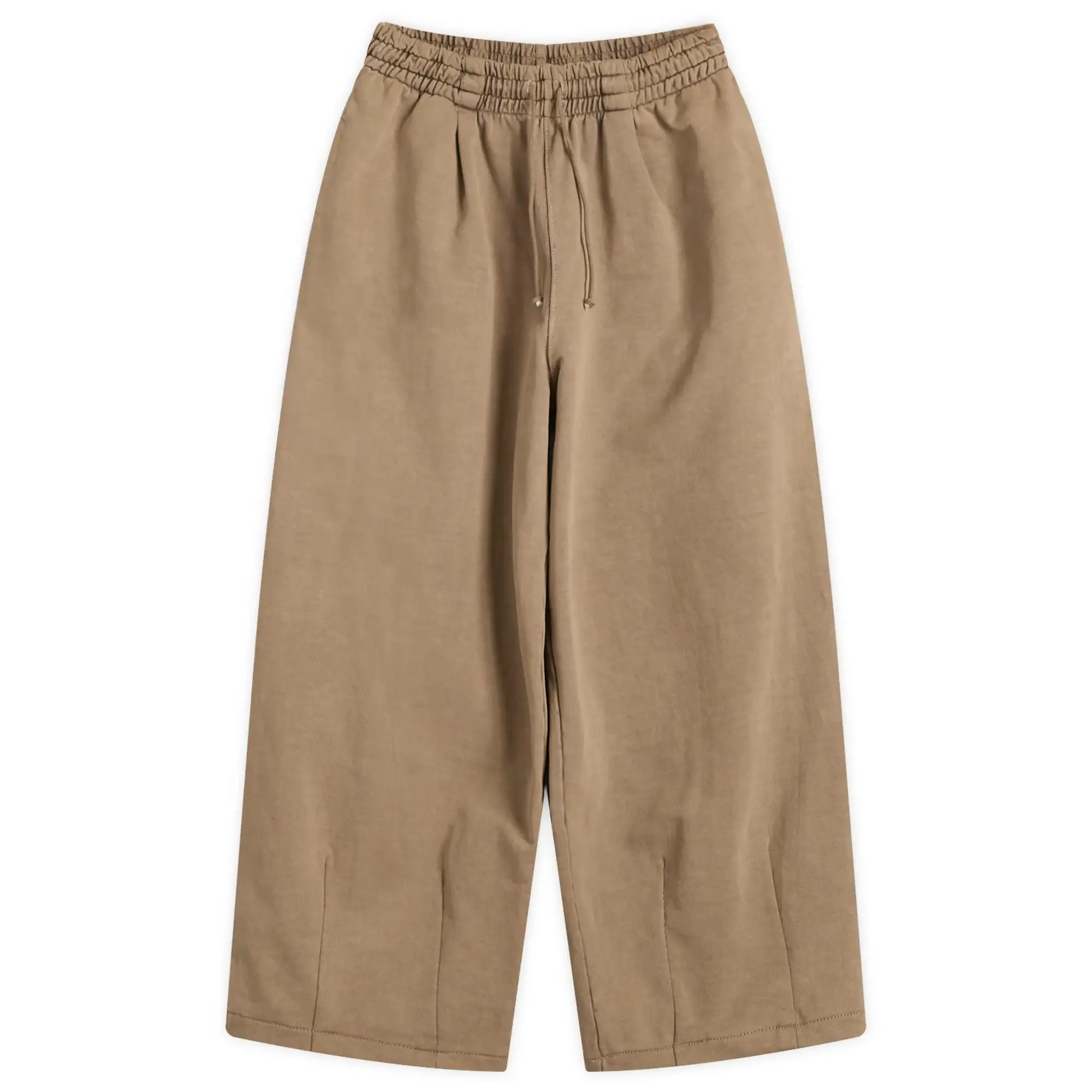 Story mfg. Women's Geo Joggers Oak