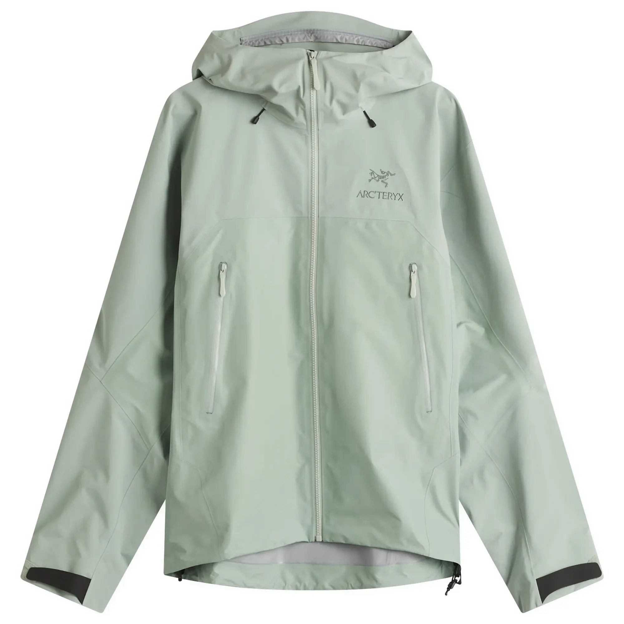 Arcteryx Beta Ar Jacket - Stone Green