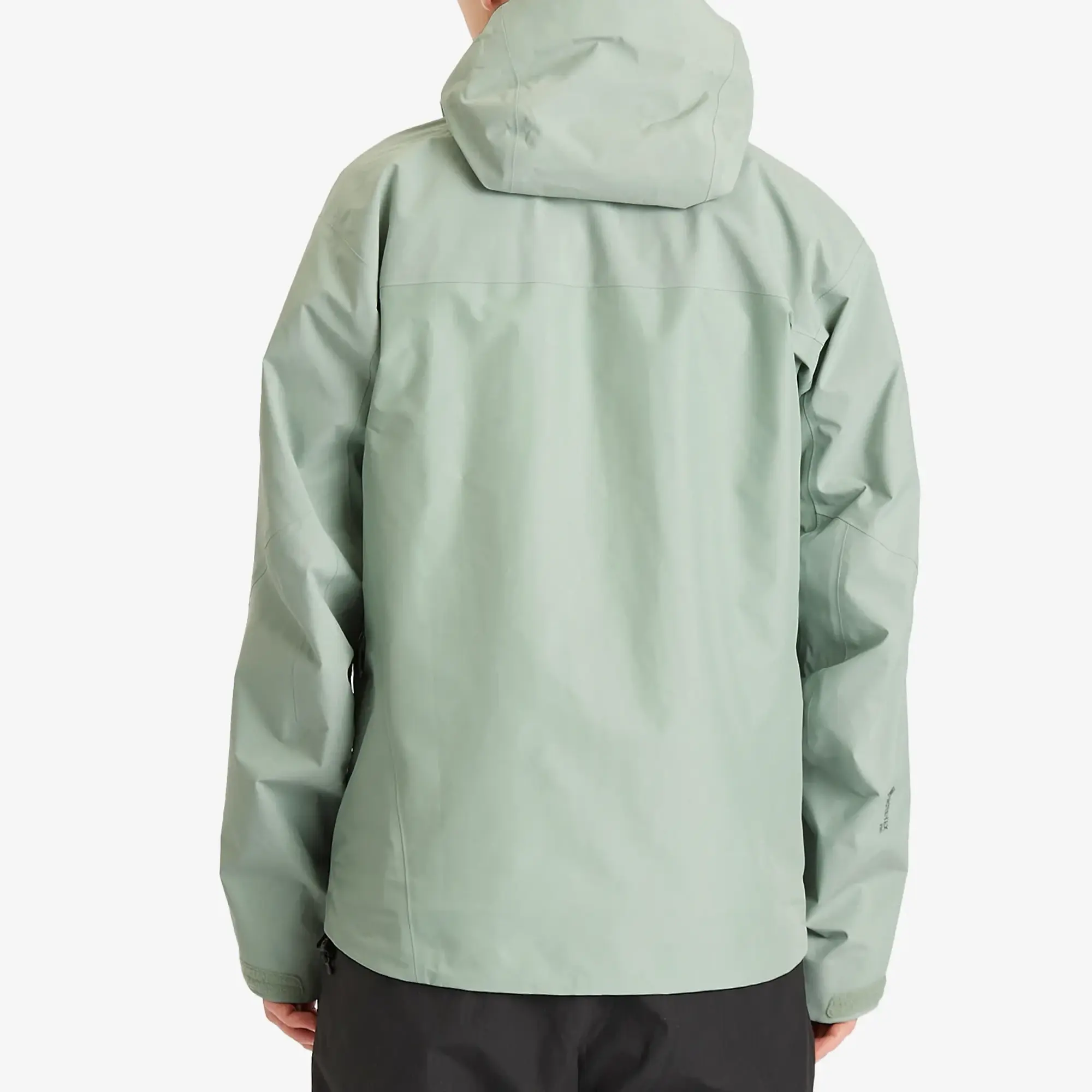 Arcteryx Beta Ar Jacket - Stone Green