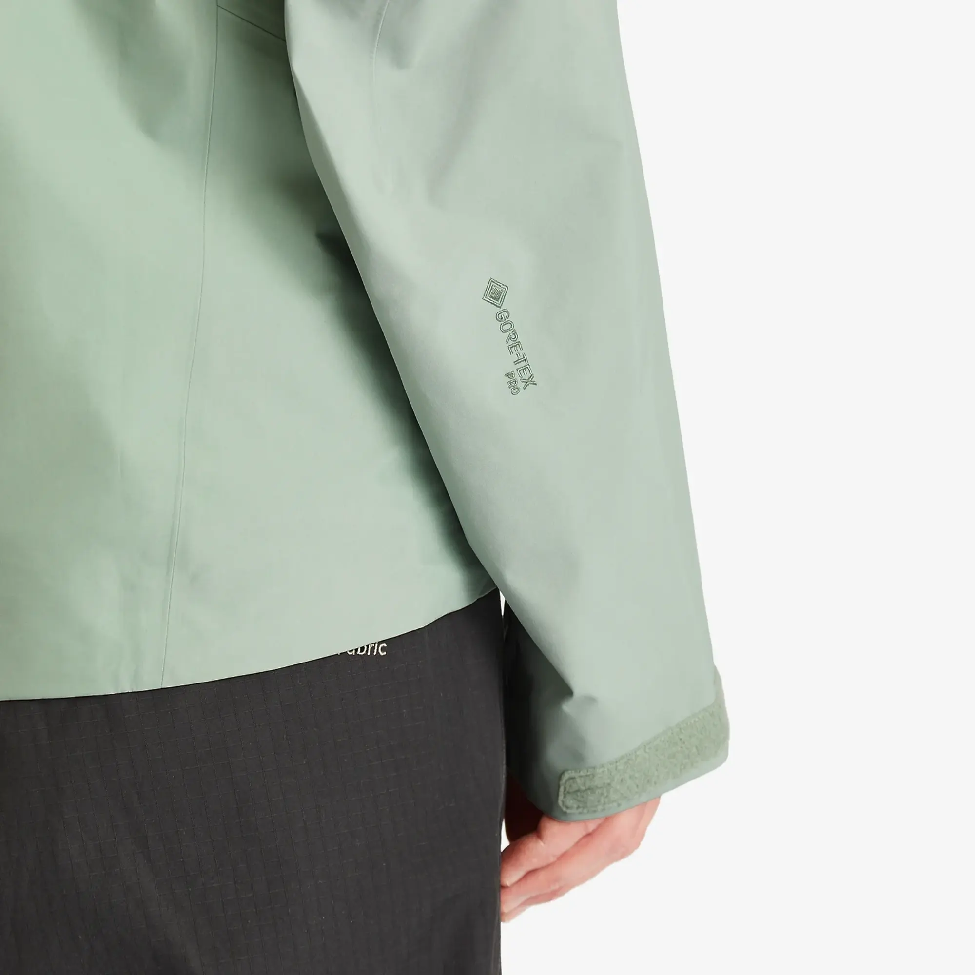 Arcteryx Beta Ar Jacket - Stone Green
