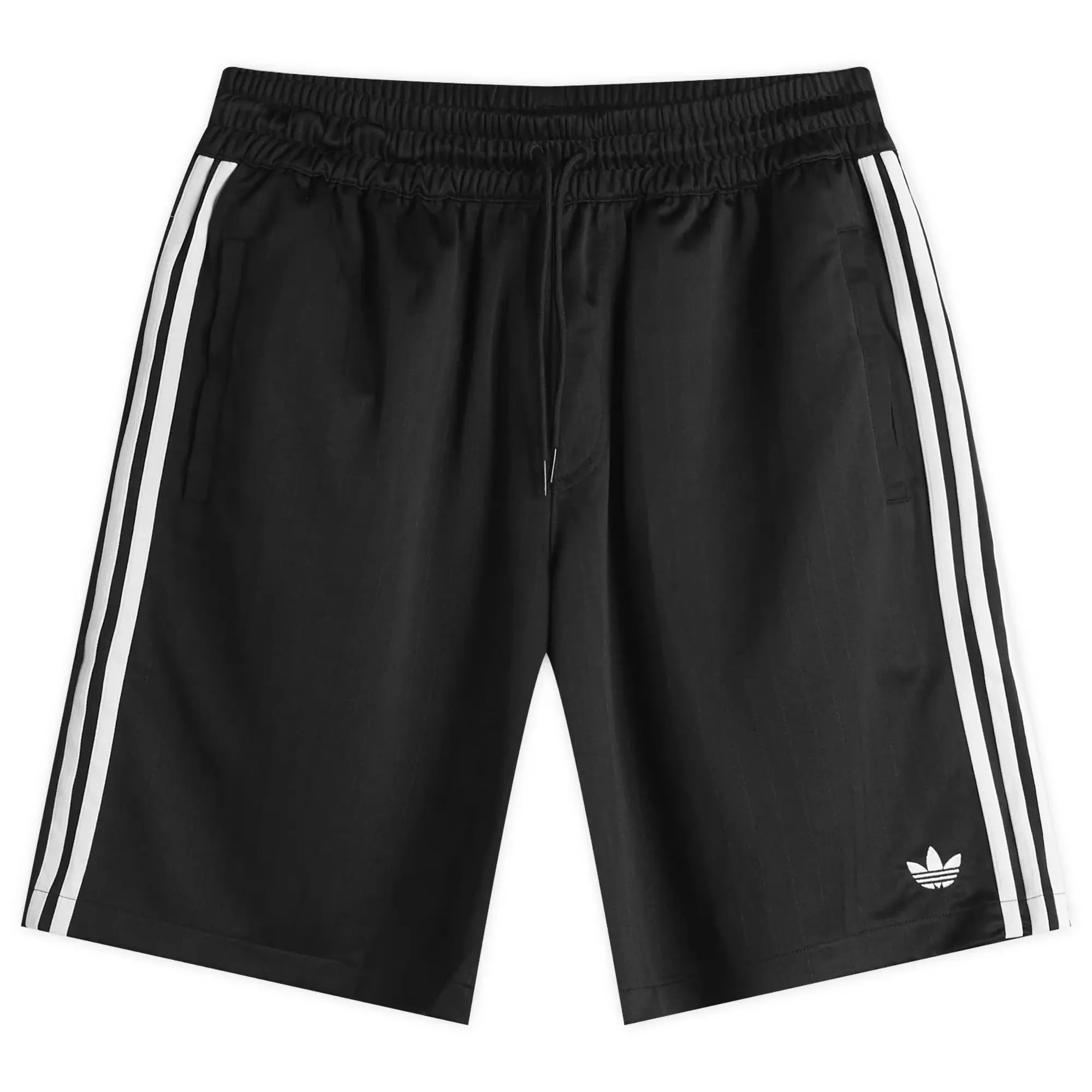 Adidas Men's Classic Short Black/White