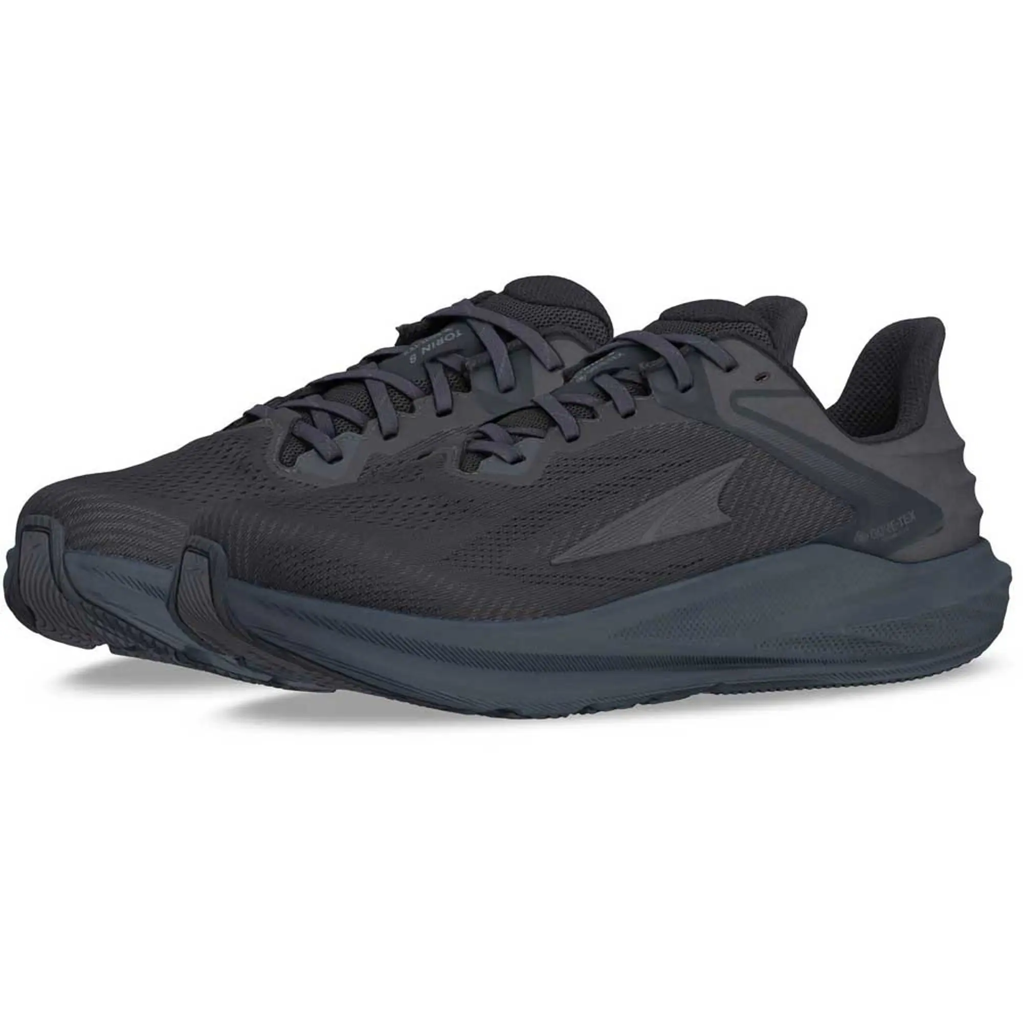 Altra Torin 8 GtX Trainer - Black - Size 10 - Black