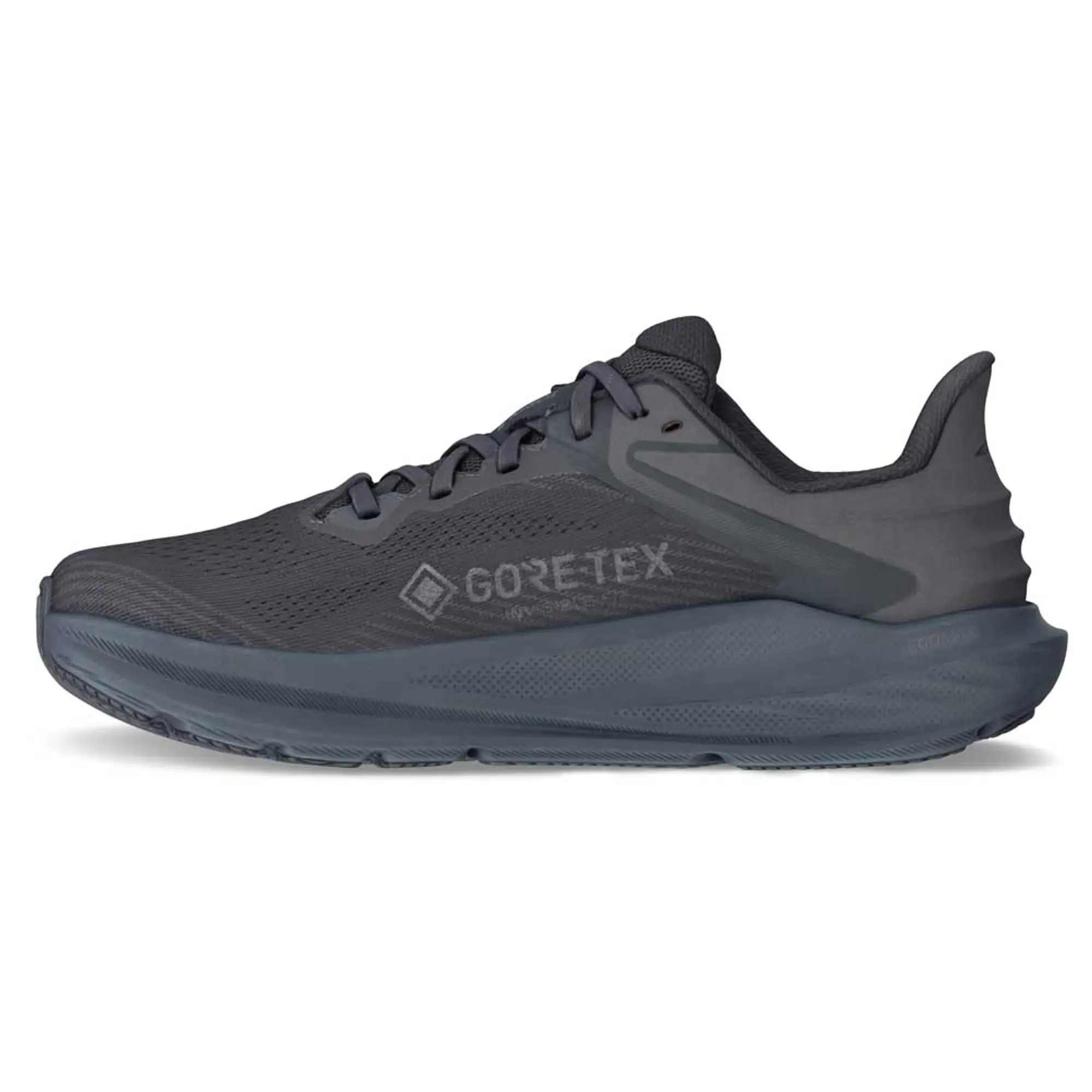 Altra Torin 8 GTX Neutral Running Shoe Women - Black, Black