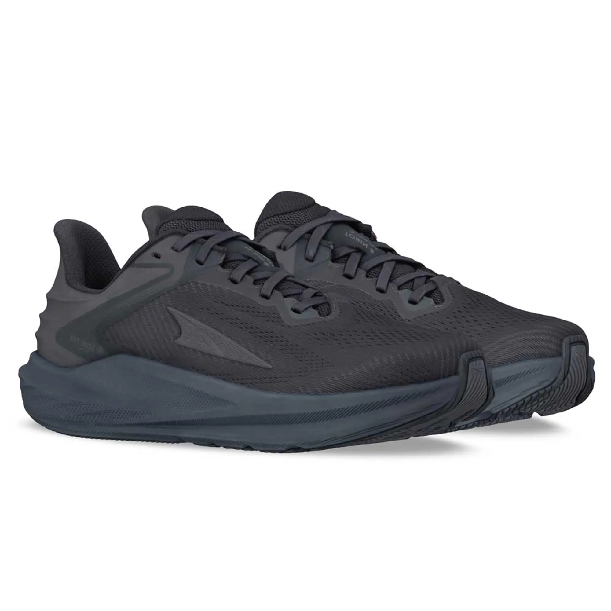 Altra Torin 8 GTX Neutral Running Shoe Women - Black, Black