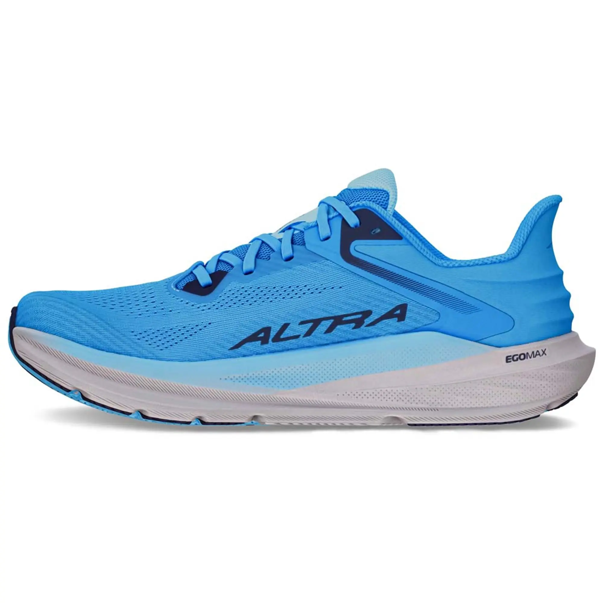 Altra Torin 8 Trainer - Blue - Size 10 - Blue
