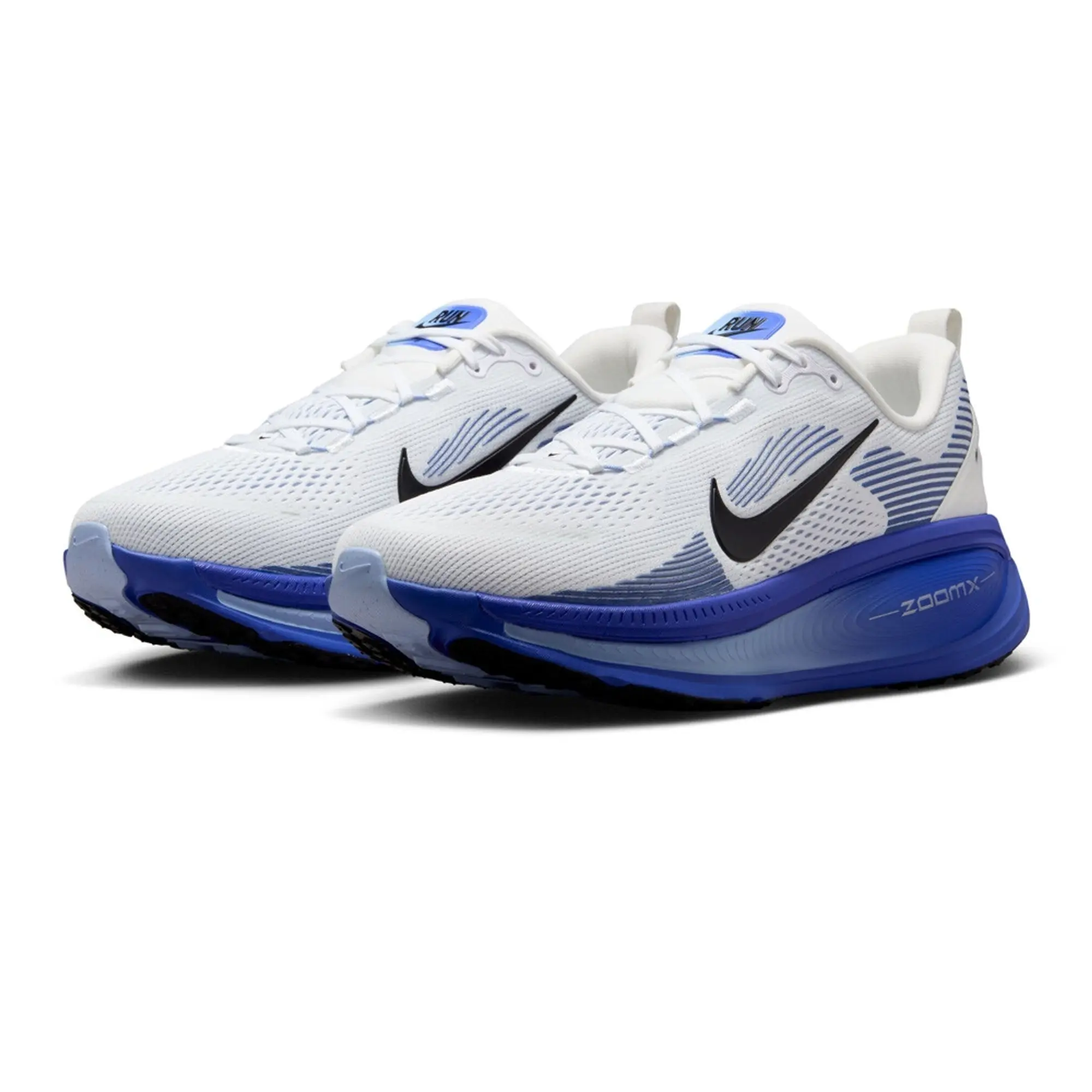 Nike Vomero 18 Running Shoes - SP25
