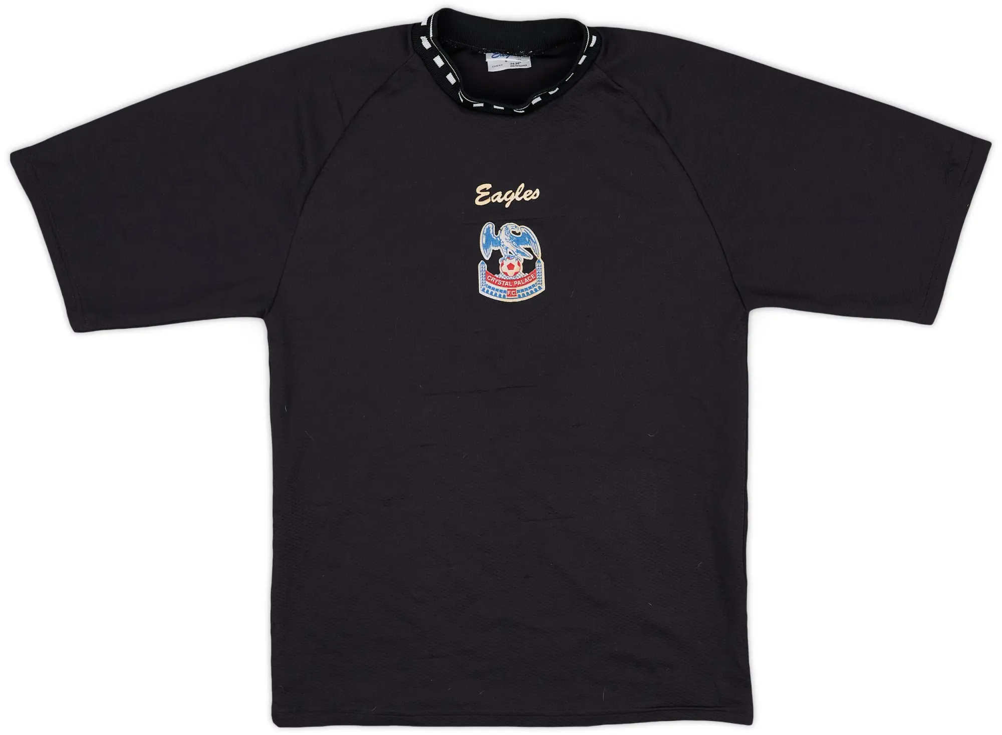 1998-99 Crystal Palace Training Shirt - 7/10 - (S)