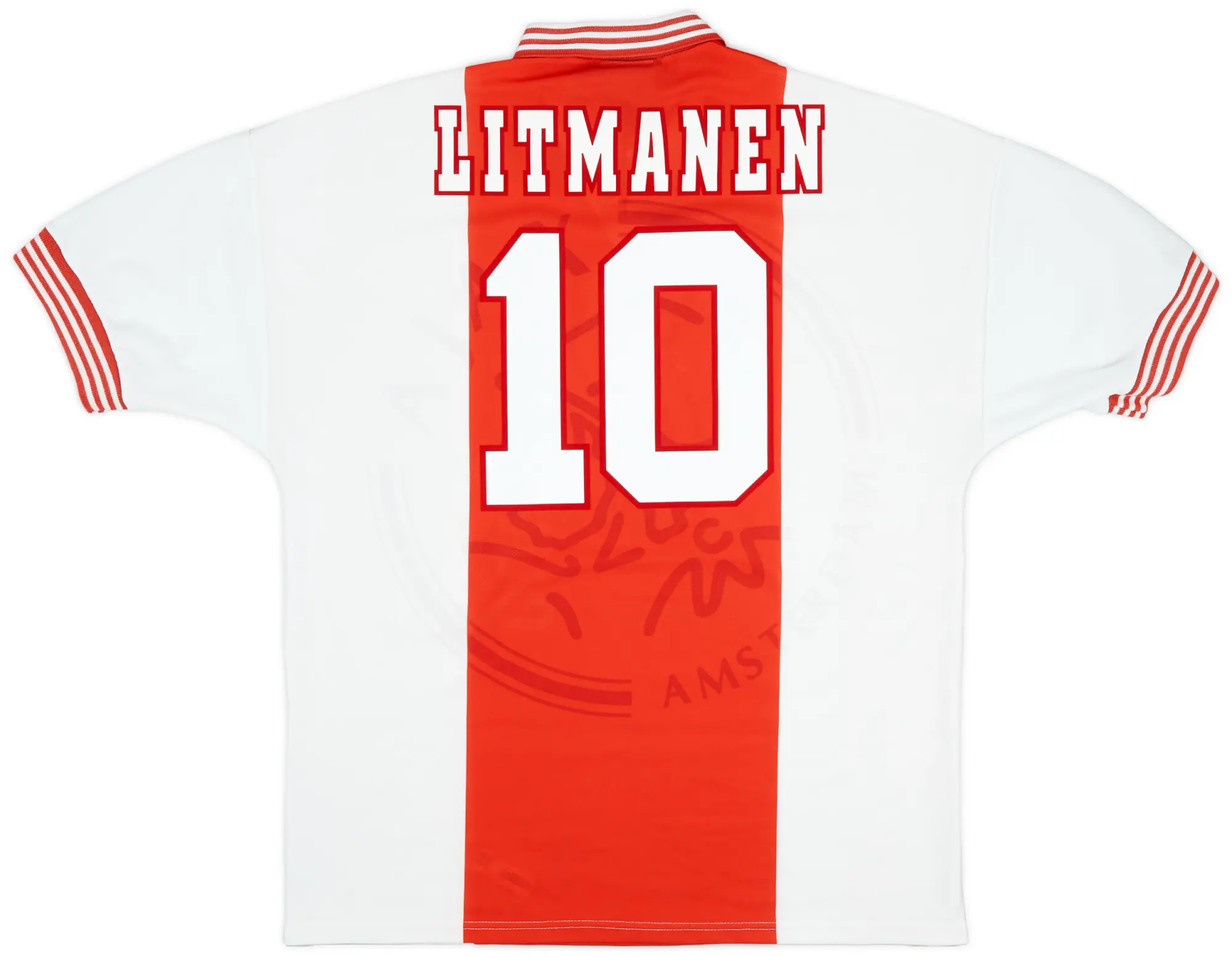 Ajax 95-96 ユニホーム Sサイズ Ajax 95-96 ユニホーム Sサイズ