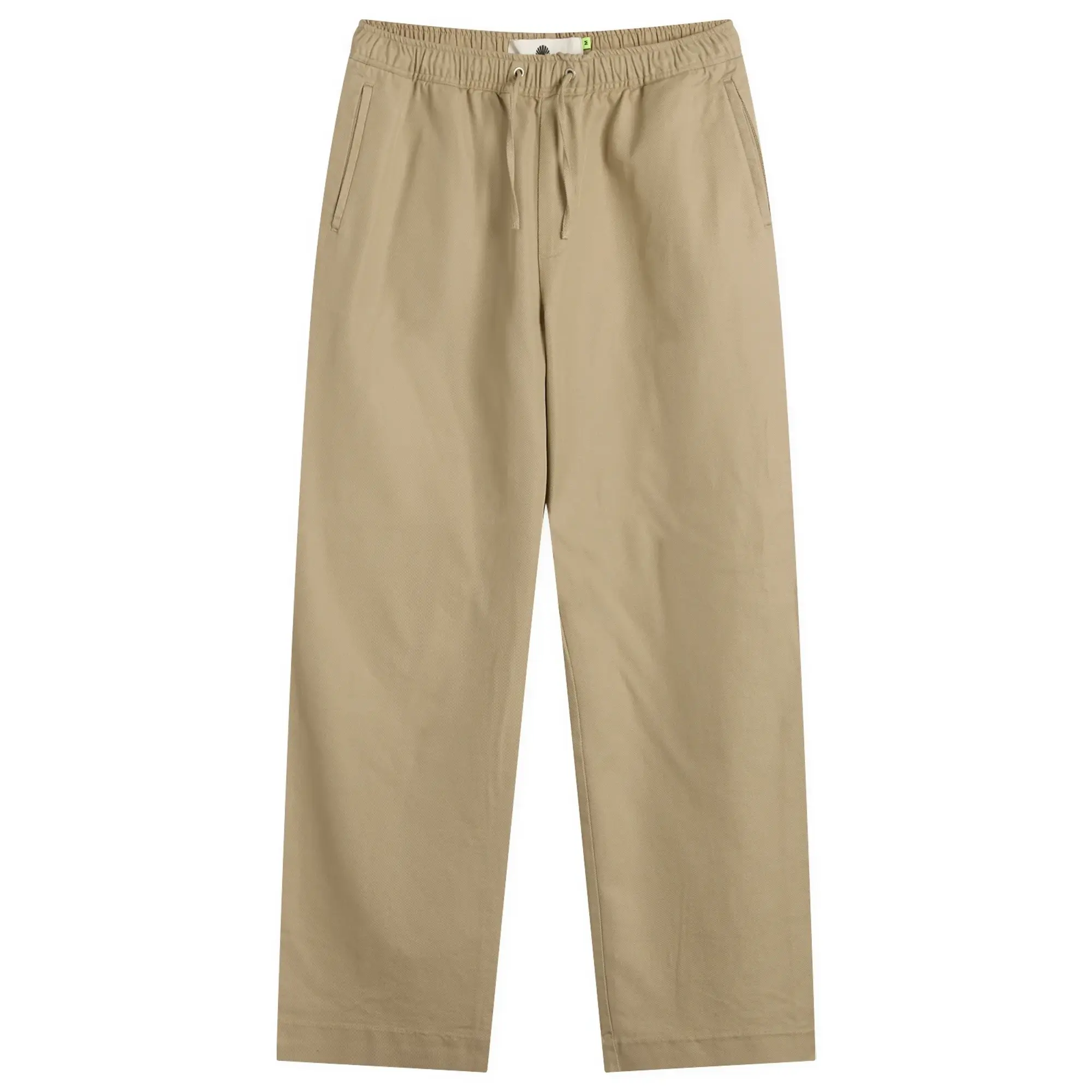 New Amsterdam Surf Association WORK TROUSERS TWILL
