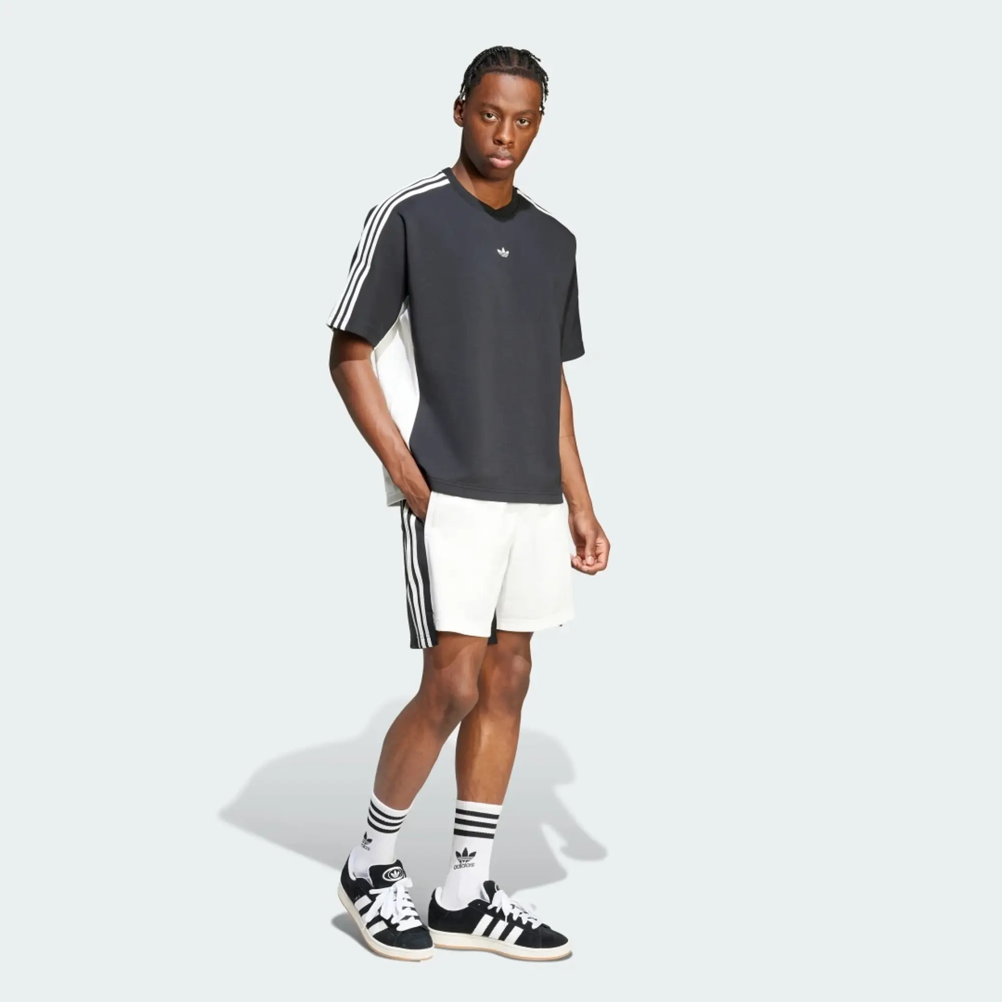 adidas adidas Originals R3CD Shorts