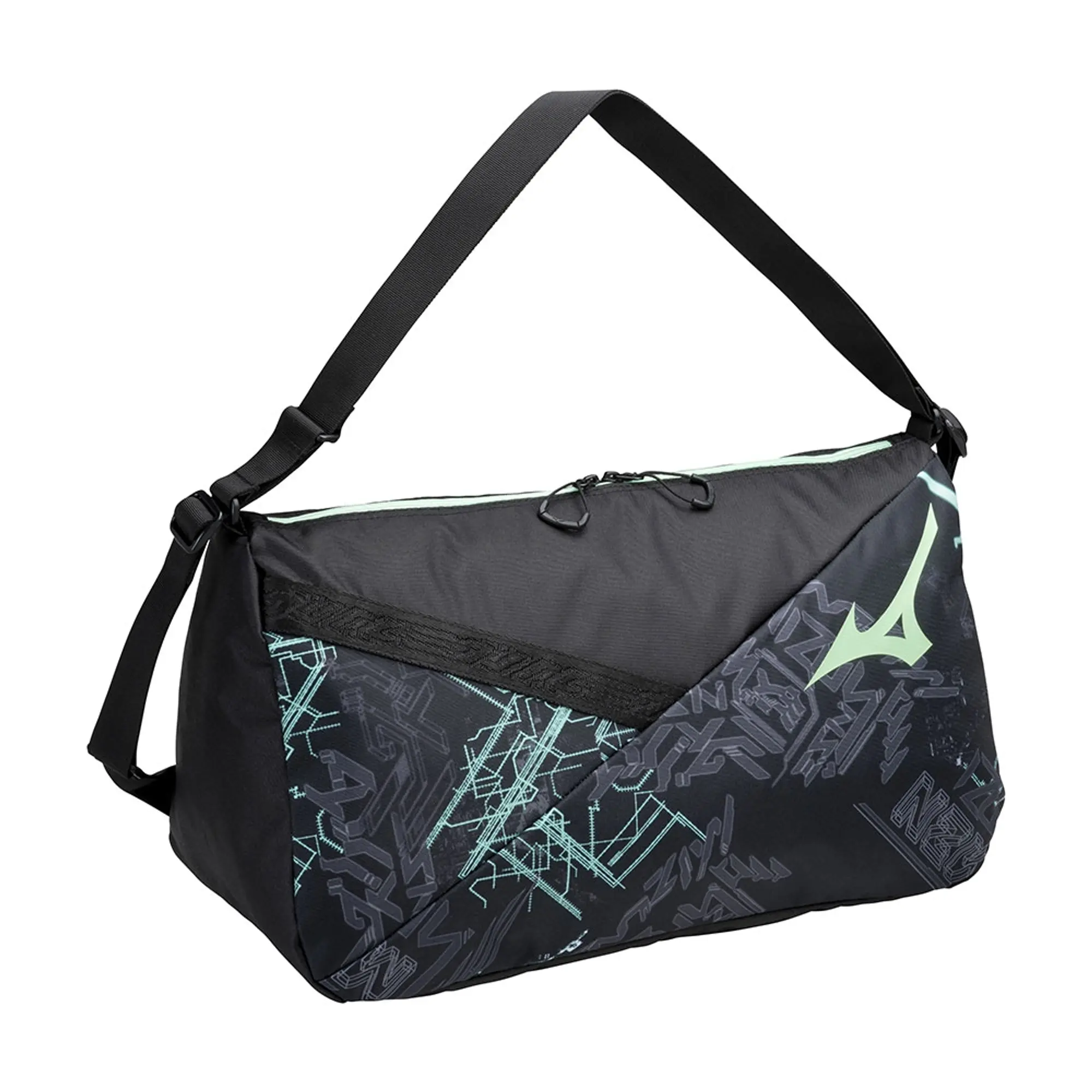 Mizuno Waso Bag